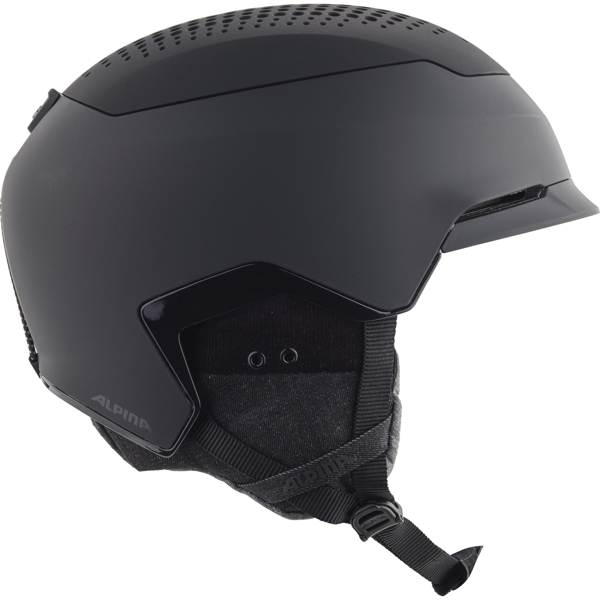 Ausprobiert: Alpina Gems Skihelm