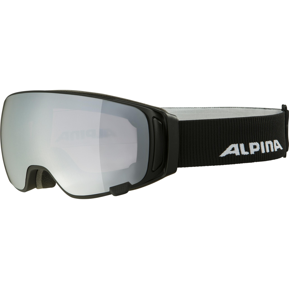 Alpina Double Jack Mag Q Skibrille