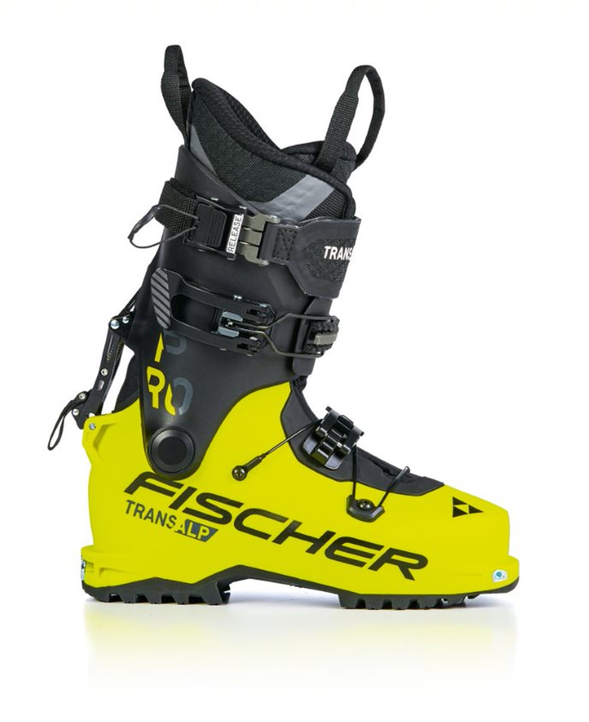 Im Test: Fischer Transalp Pro