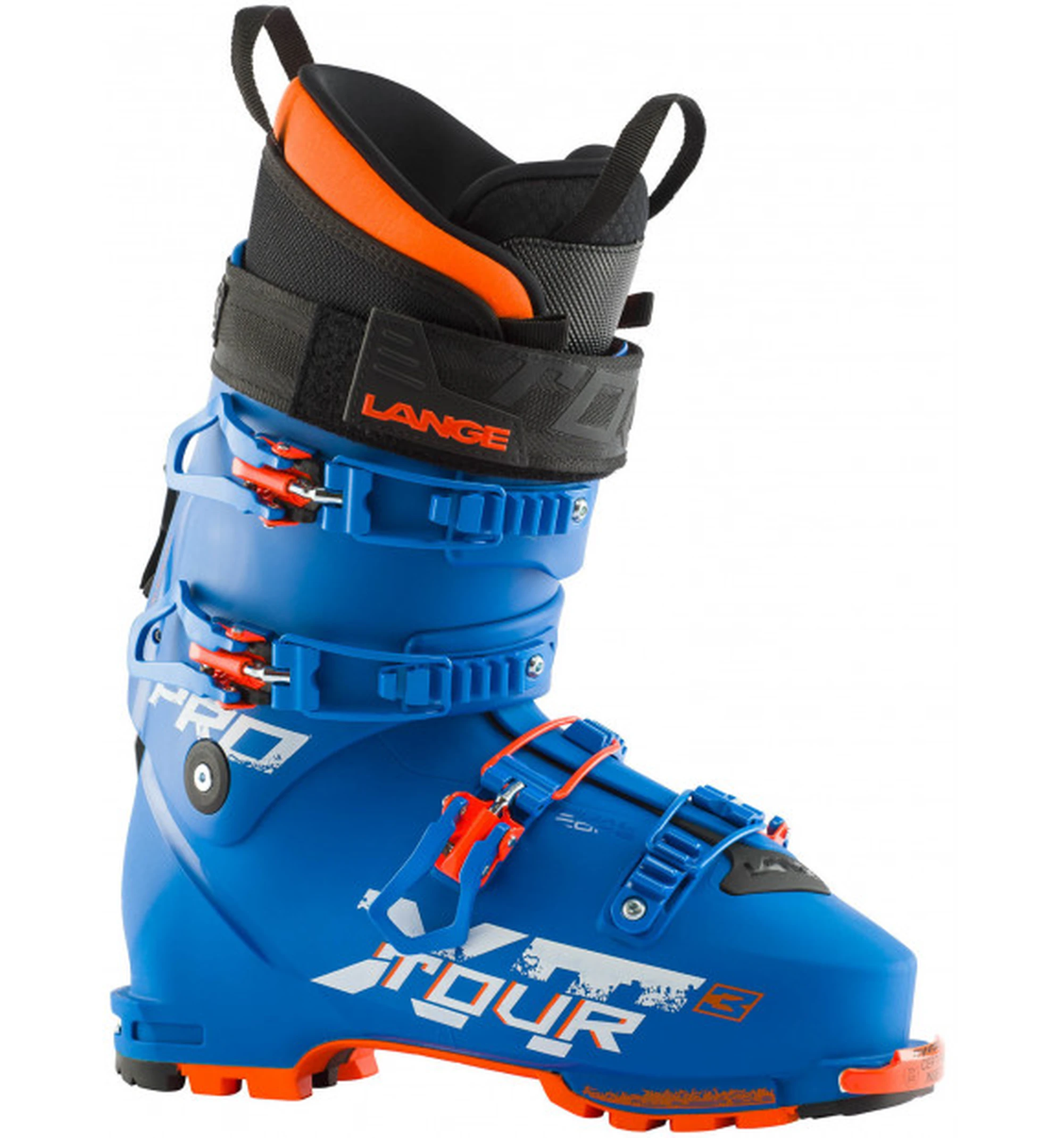 Im Test: Lange XT3 Tour Pro