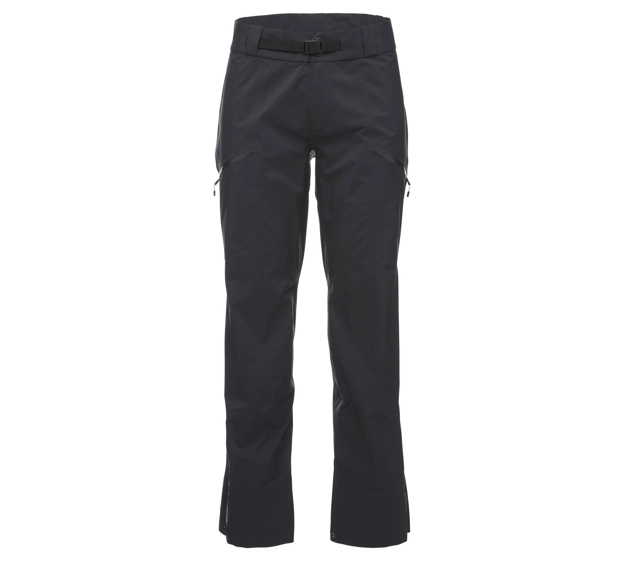 ImTest: Black Diamond Helio Active Pants