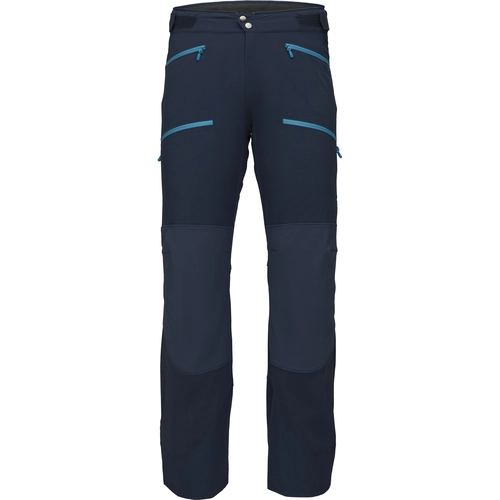 Norrona Women's Lyngen Driflex 3 Pants Black Size:L | eBay