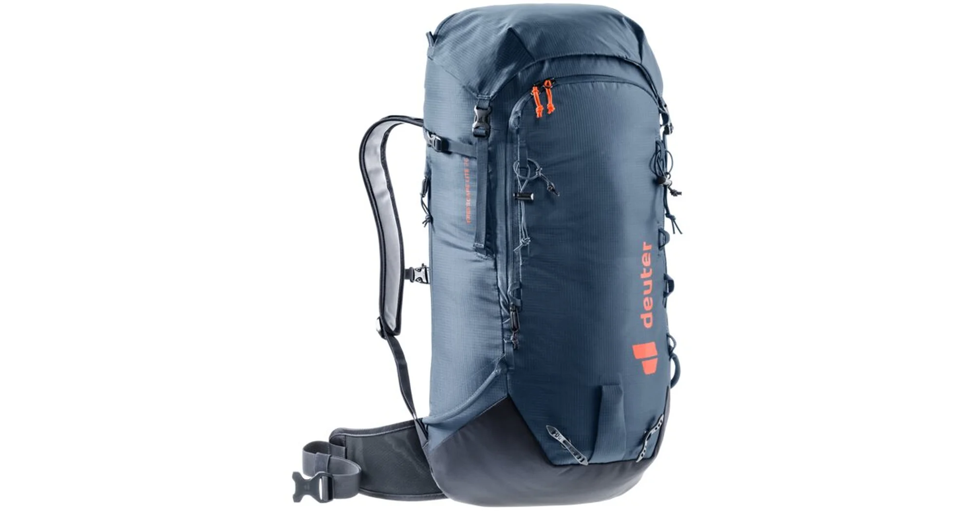 Im Test: Deuter Freescape Lite 26