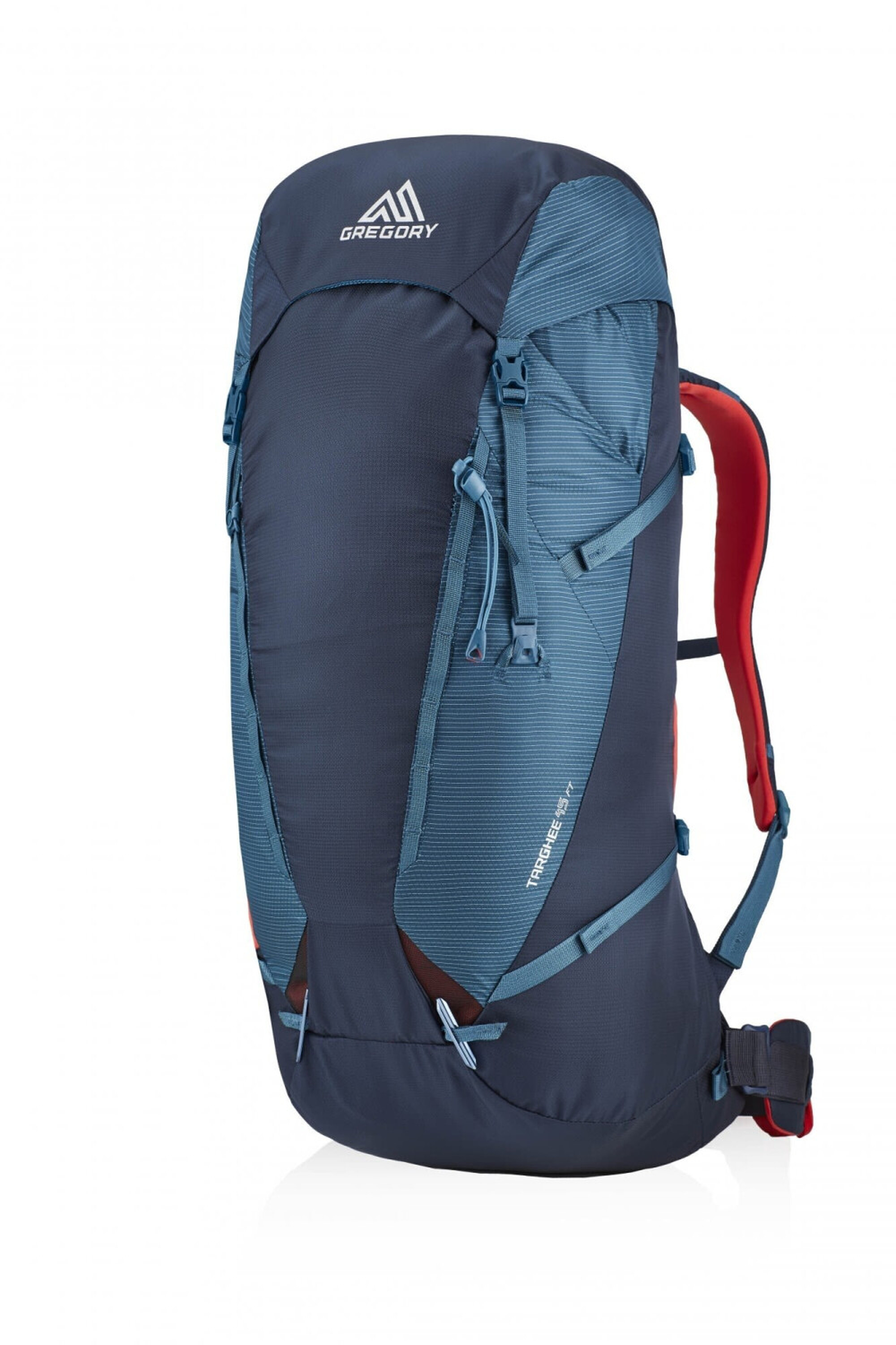 Im Test: Gregory Targhee 45 FT