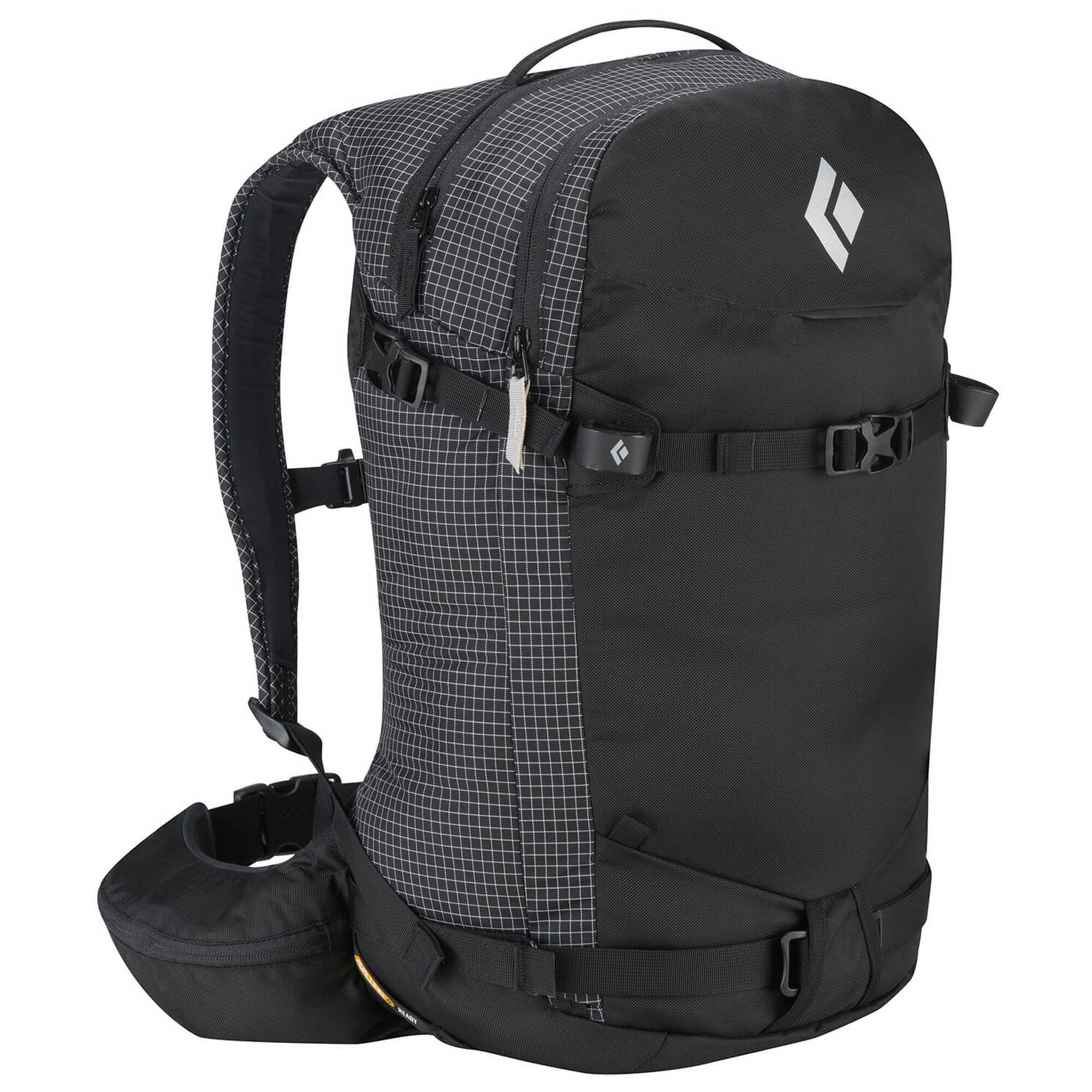 Im Test: Black Diamond Dawn Patrol 32