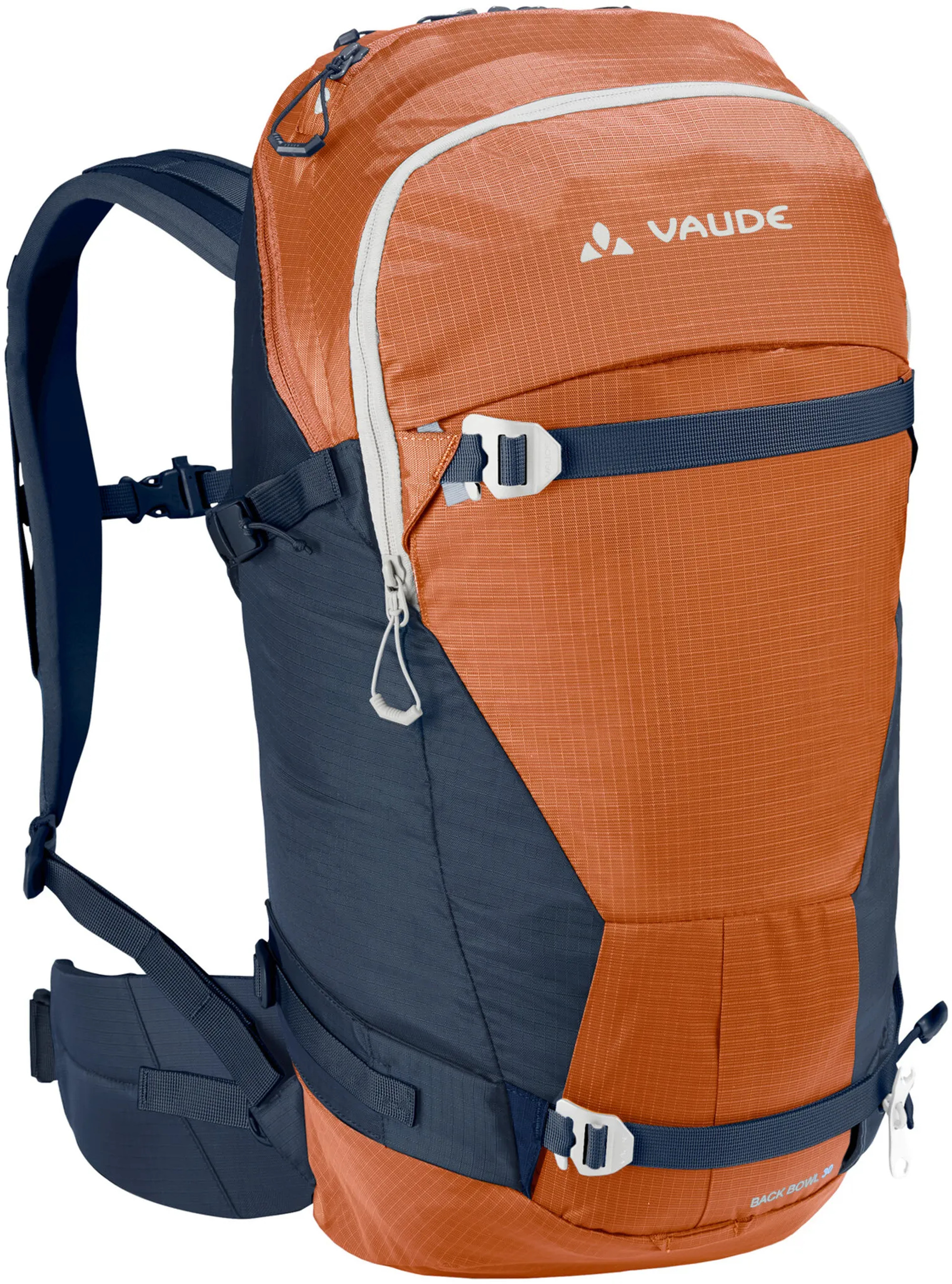 Im Test: Vaude Backbowl 30