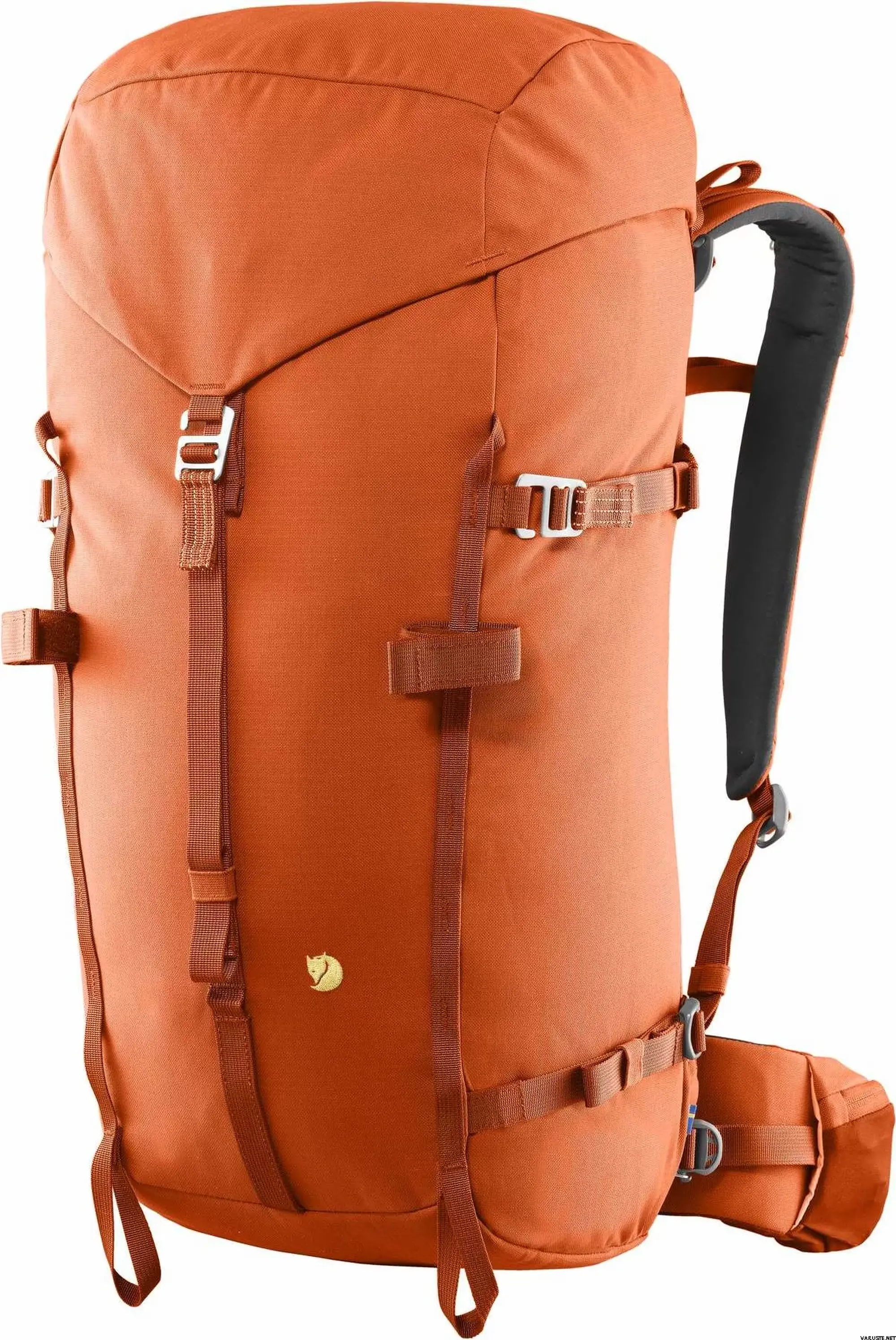 Im Test: Fjällräven Bergtagen 38 M/L