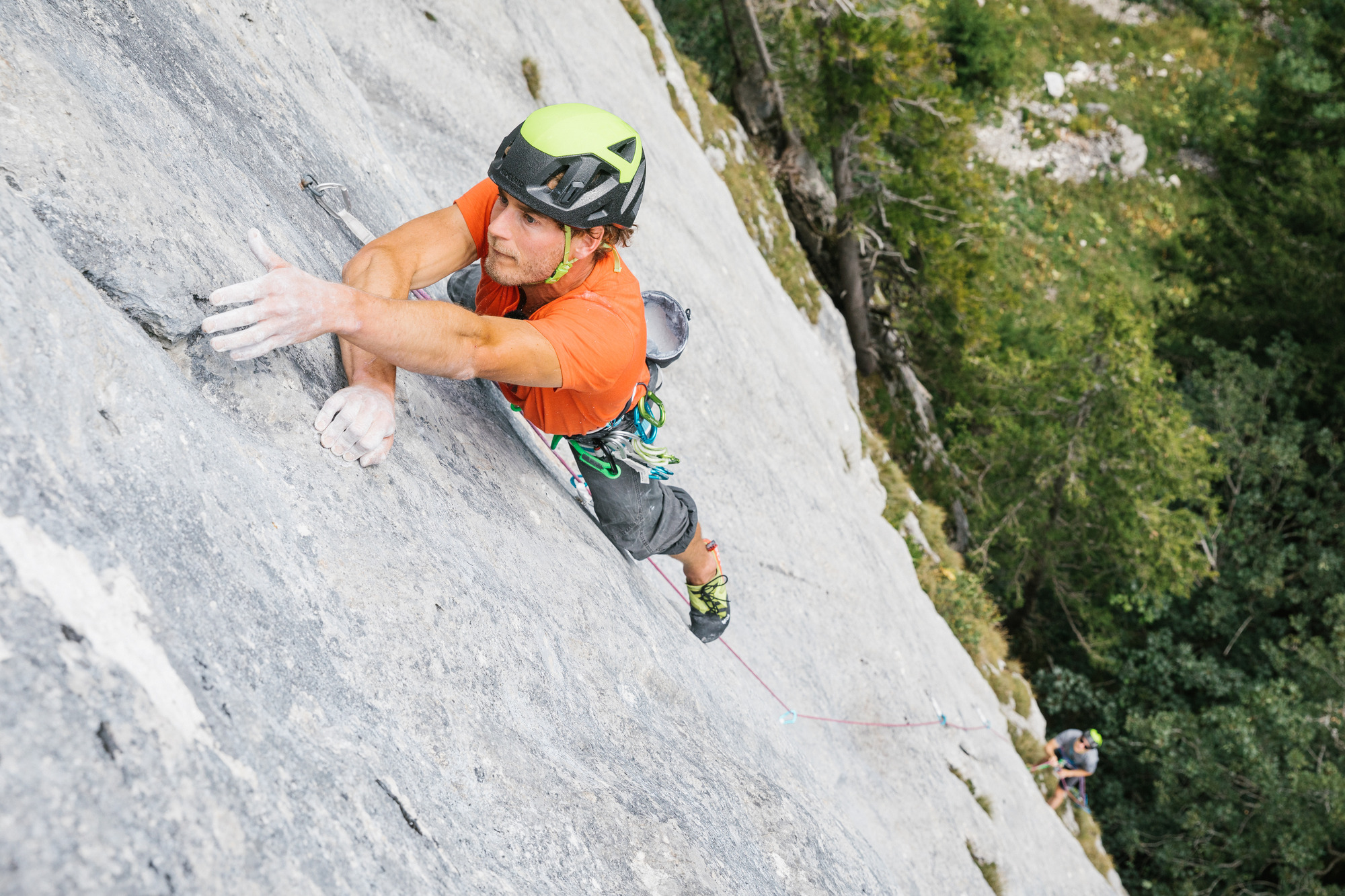 Firmenporträt Edelrid