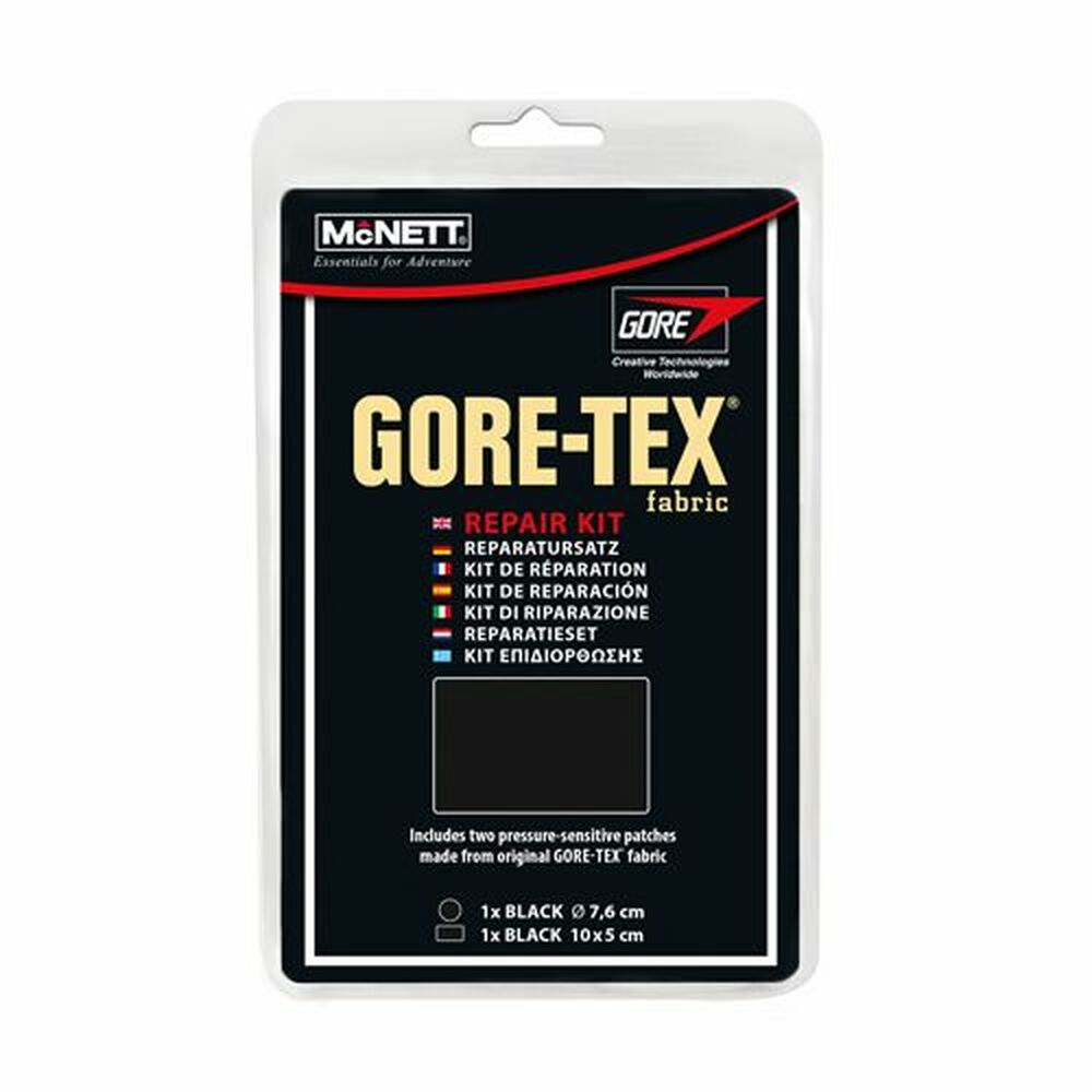 McNett GearAid Gore-Tex Fabric Patches