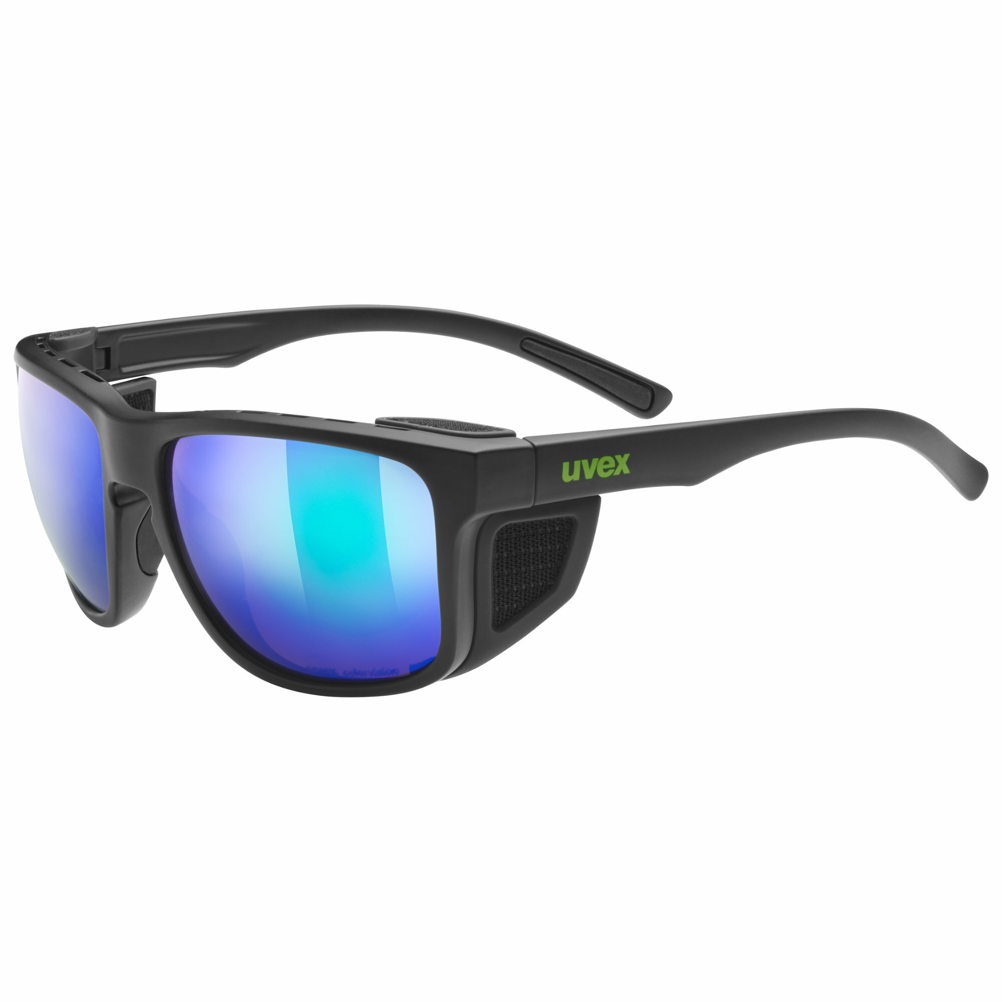 Uvex Sportstyle 312 CV Brille, Linse Colorvision Cat.3