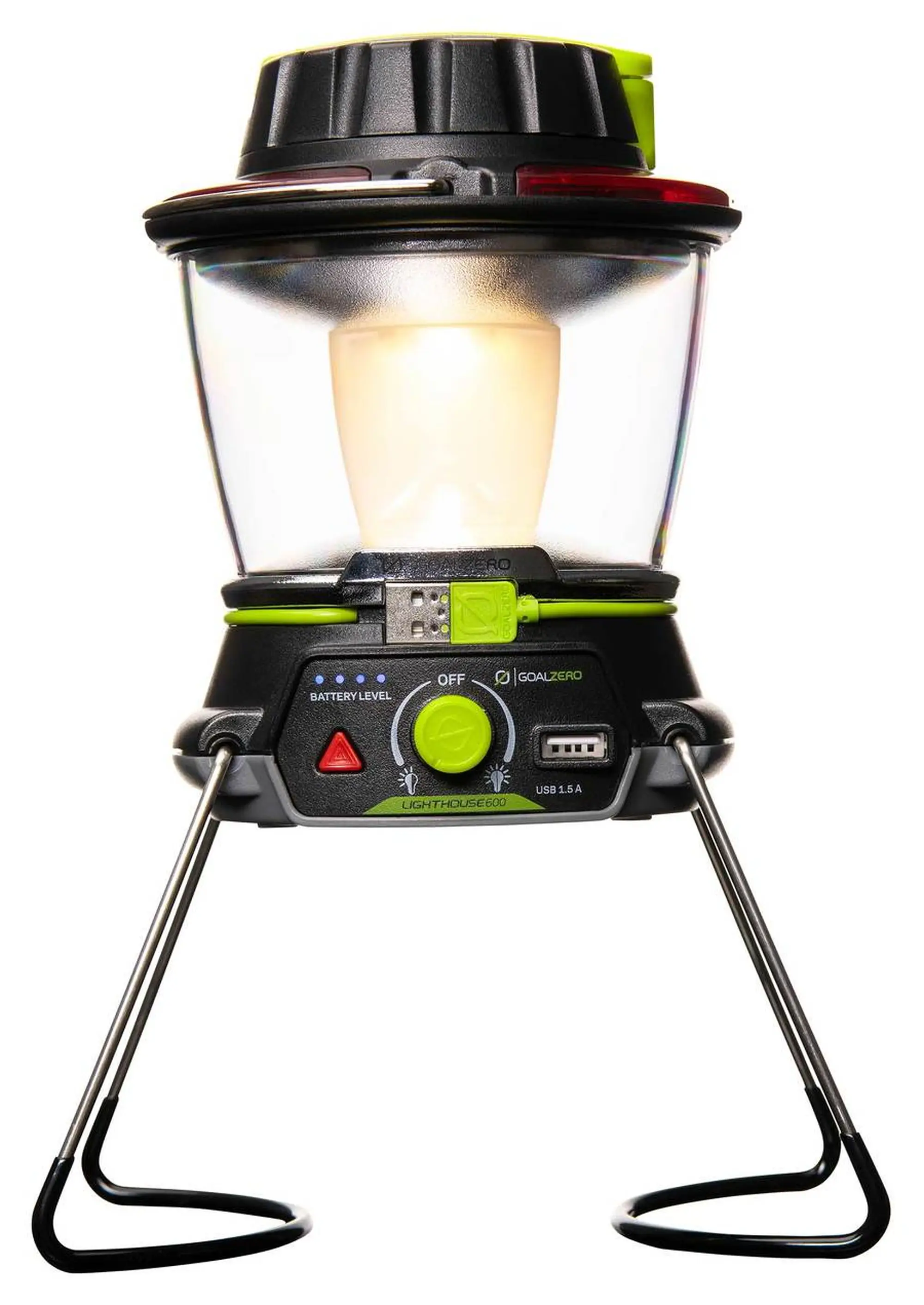 GoalZero Lighthouse 600 Lampe