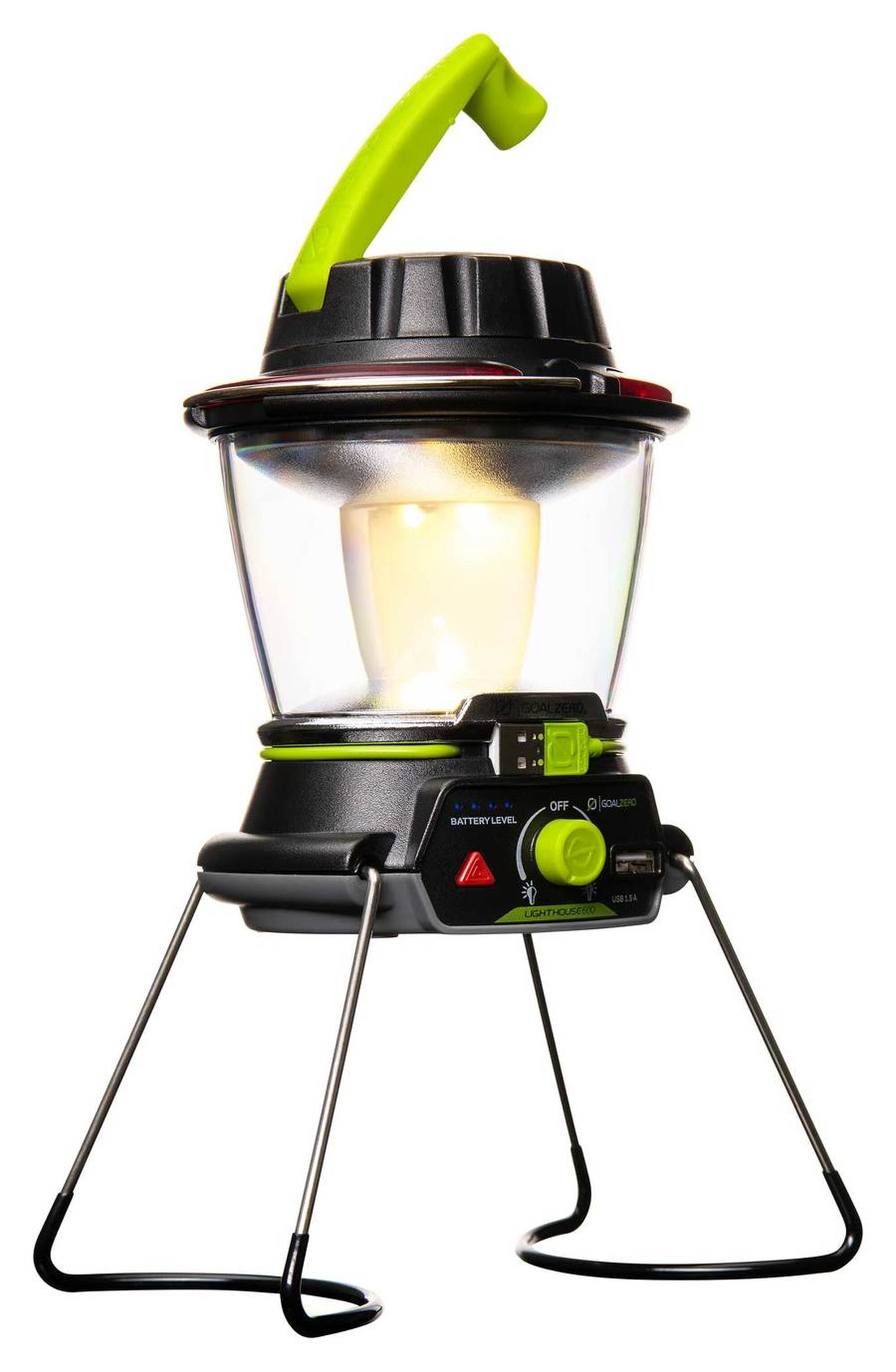 GoalZero Lighthouse 600 Lampe