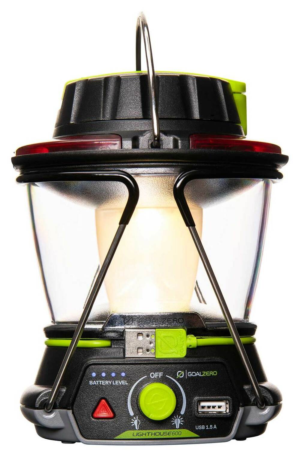 GoalZero Lighthouse 600 Lampe