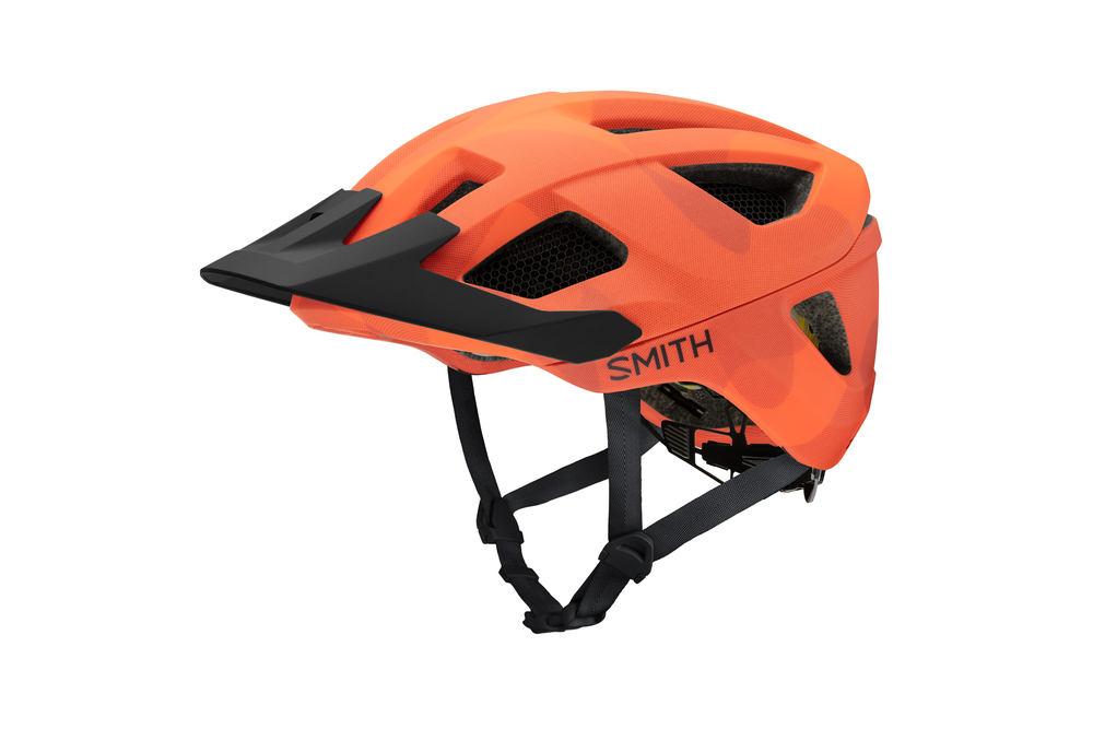 SMITH Session MTB Helm