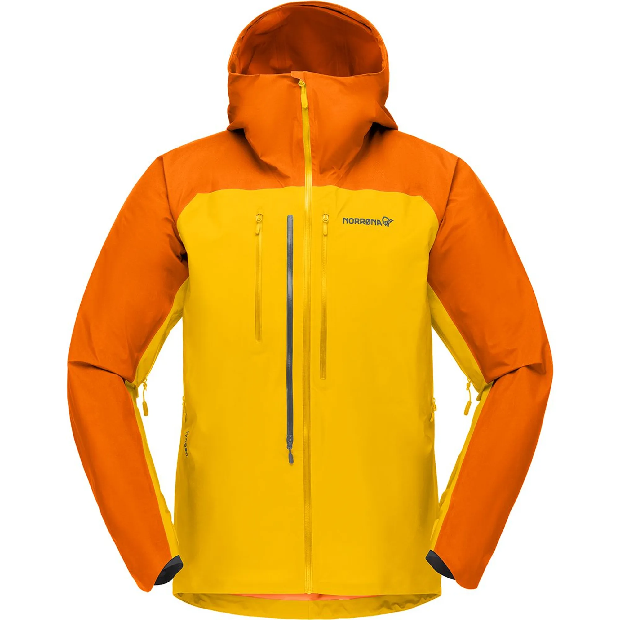 Im Test: Norrona Lyngen