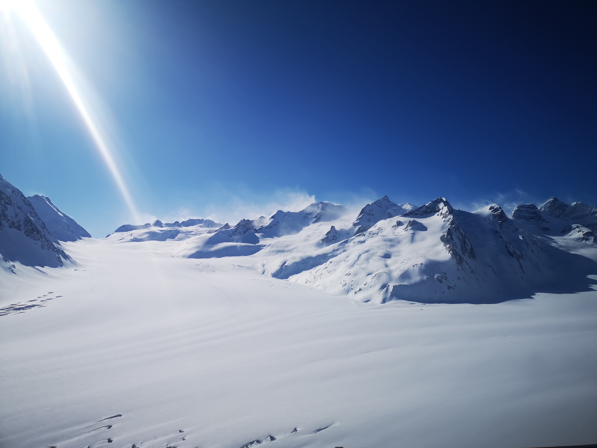 Konkordiahütte startet in die neue Saison