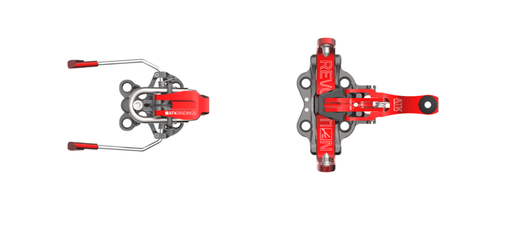 ATK Bindings präsentiert Kollektions-Update für 2022