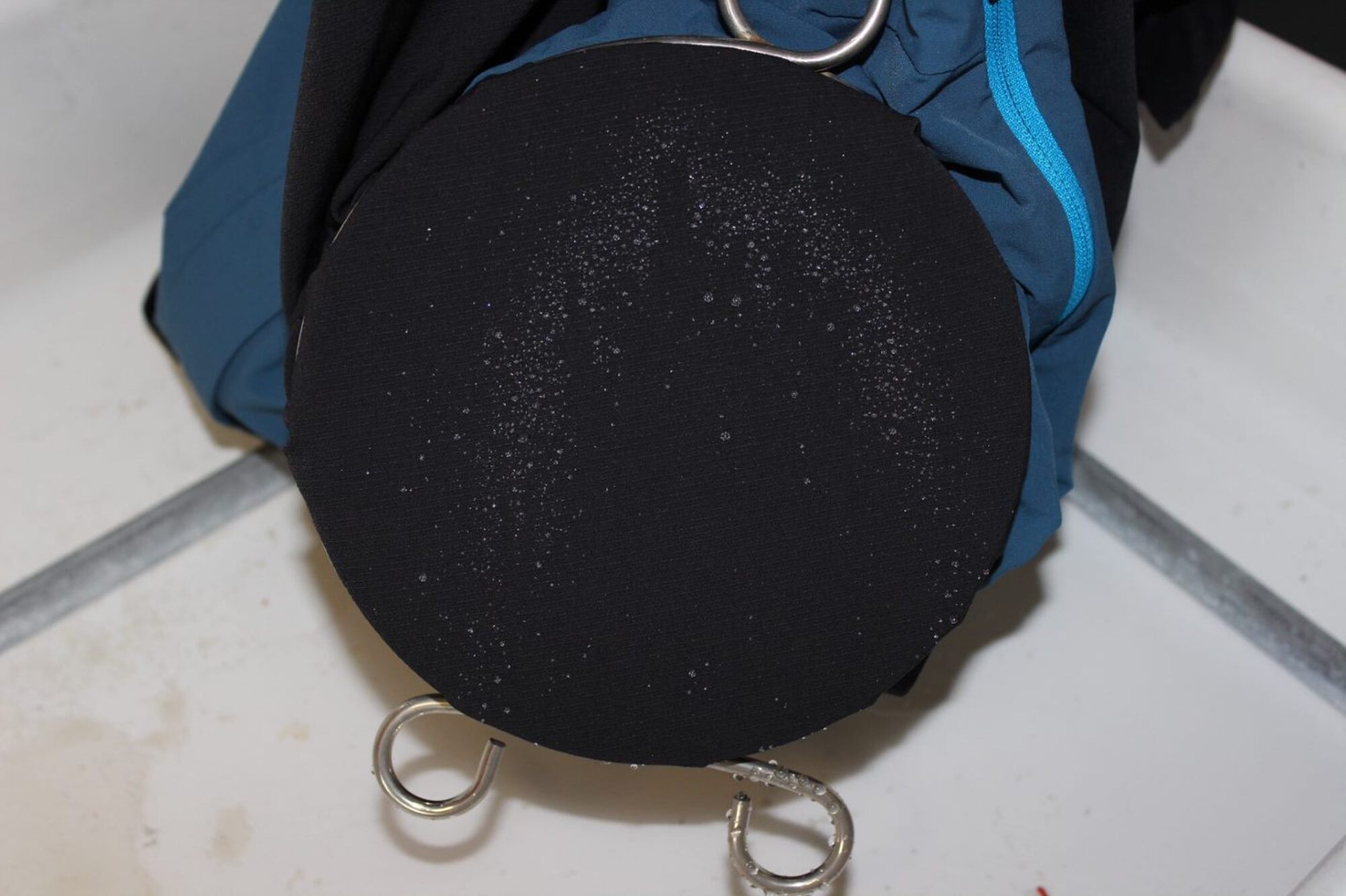 Im Test: Vaude Monviso 3L