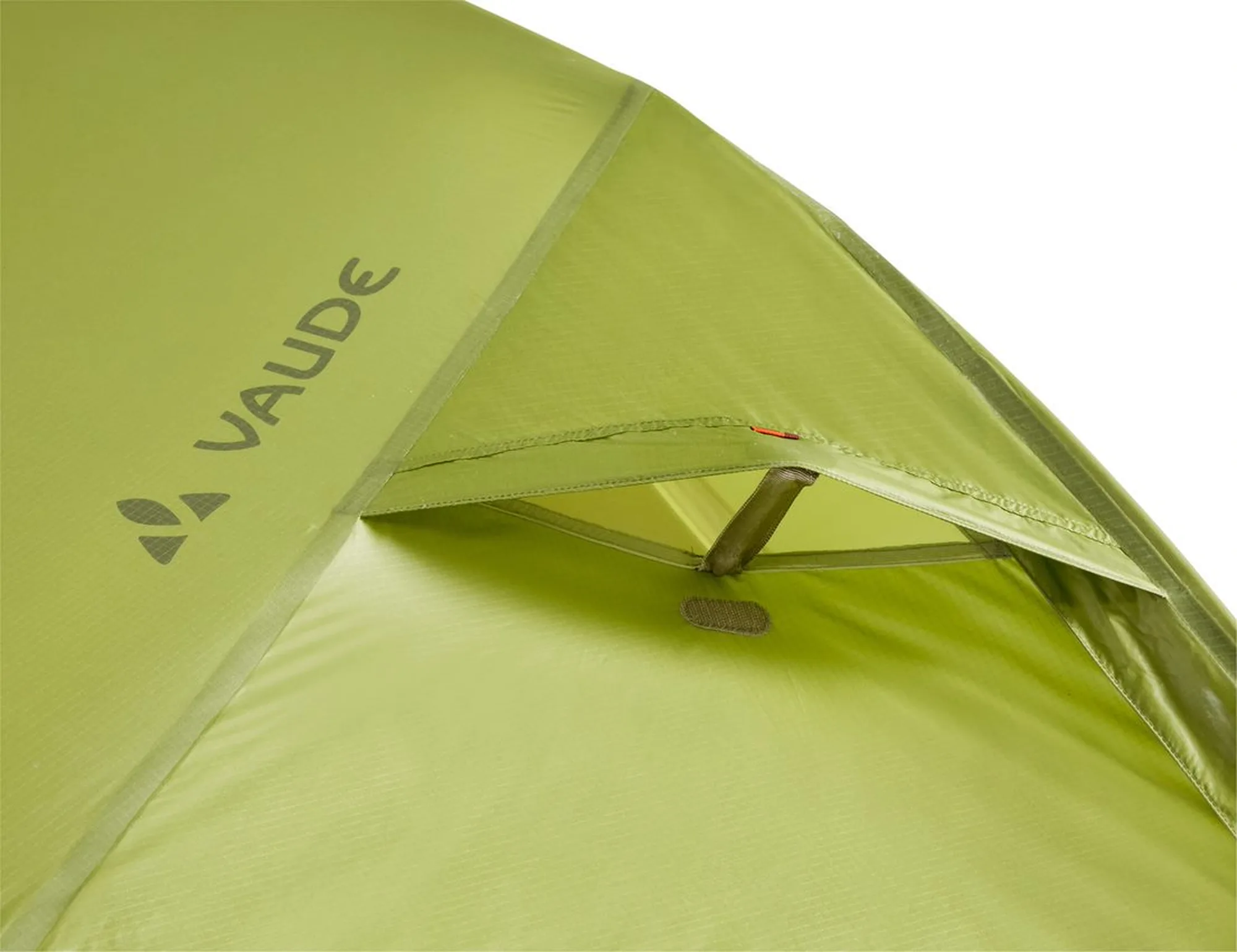 Vaude Lizard Seamless Test