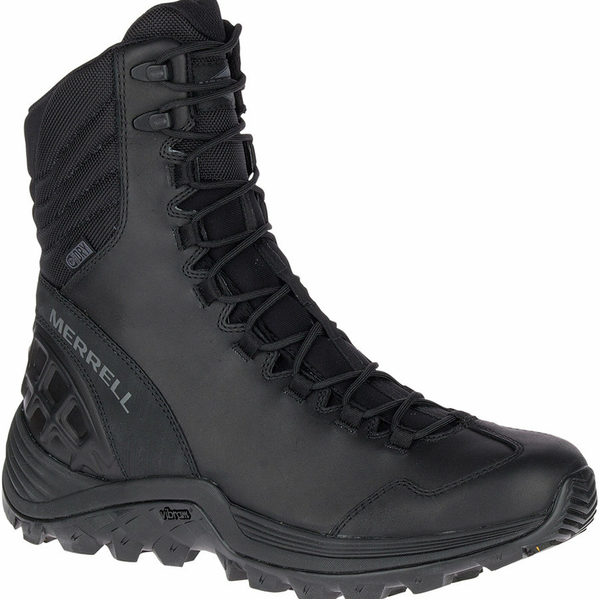 Merrell Thermo Rogue Tactical WP Ice+