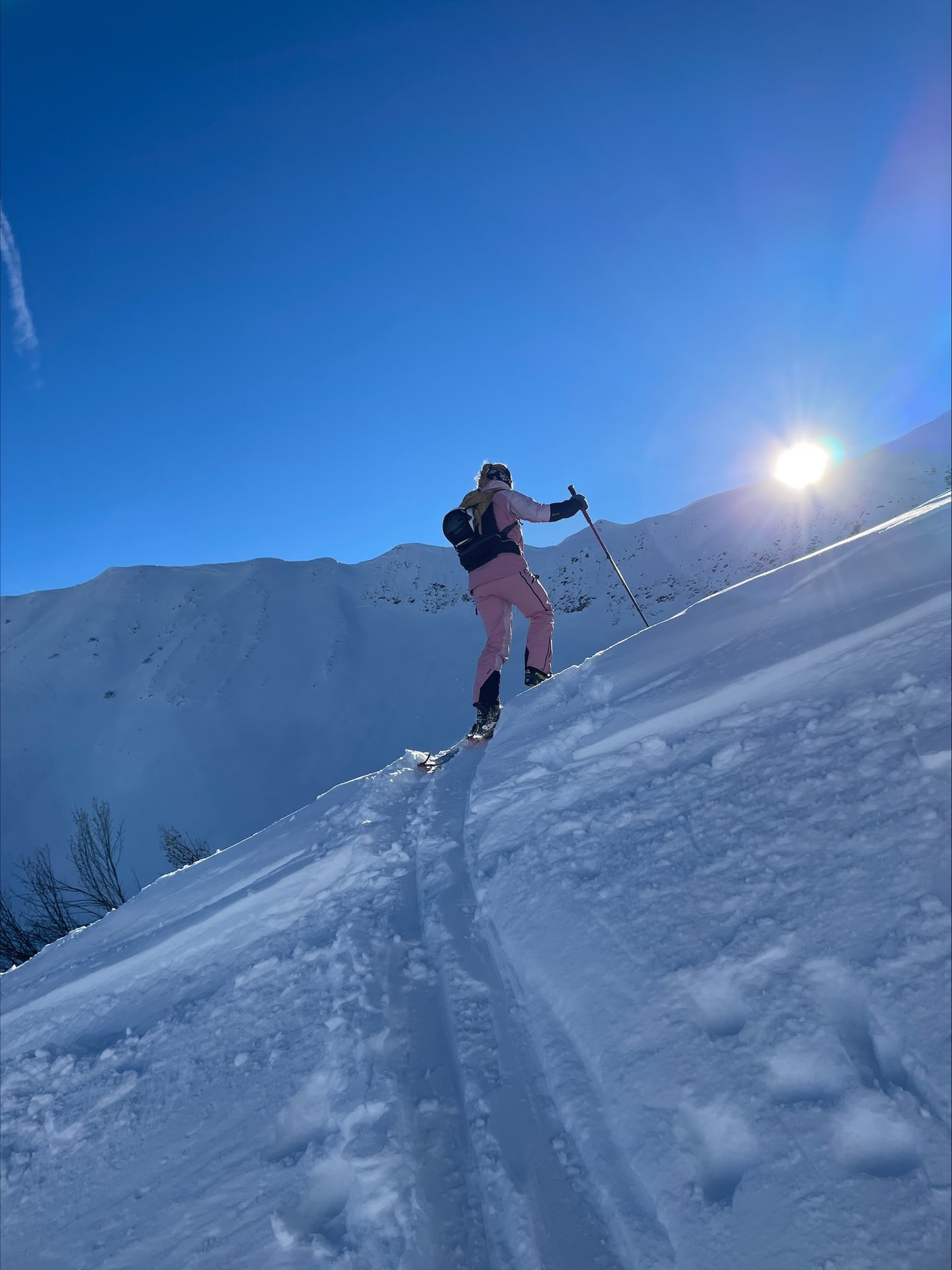 Die Skitouren Must-Haves! Das brauchst du beim Skialpinismus