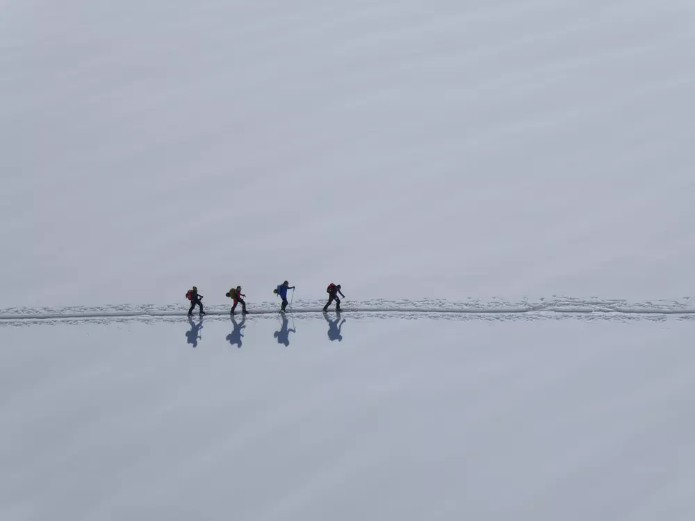 Die Skitouren Must-Haves! Das brauchst du beim Skialpinismus