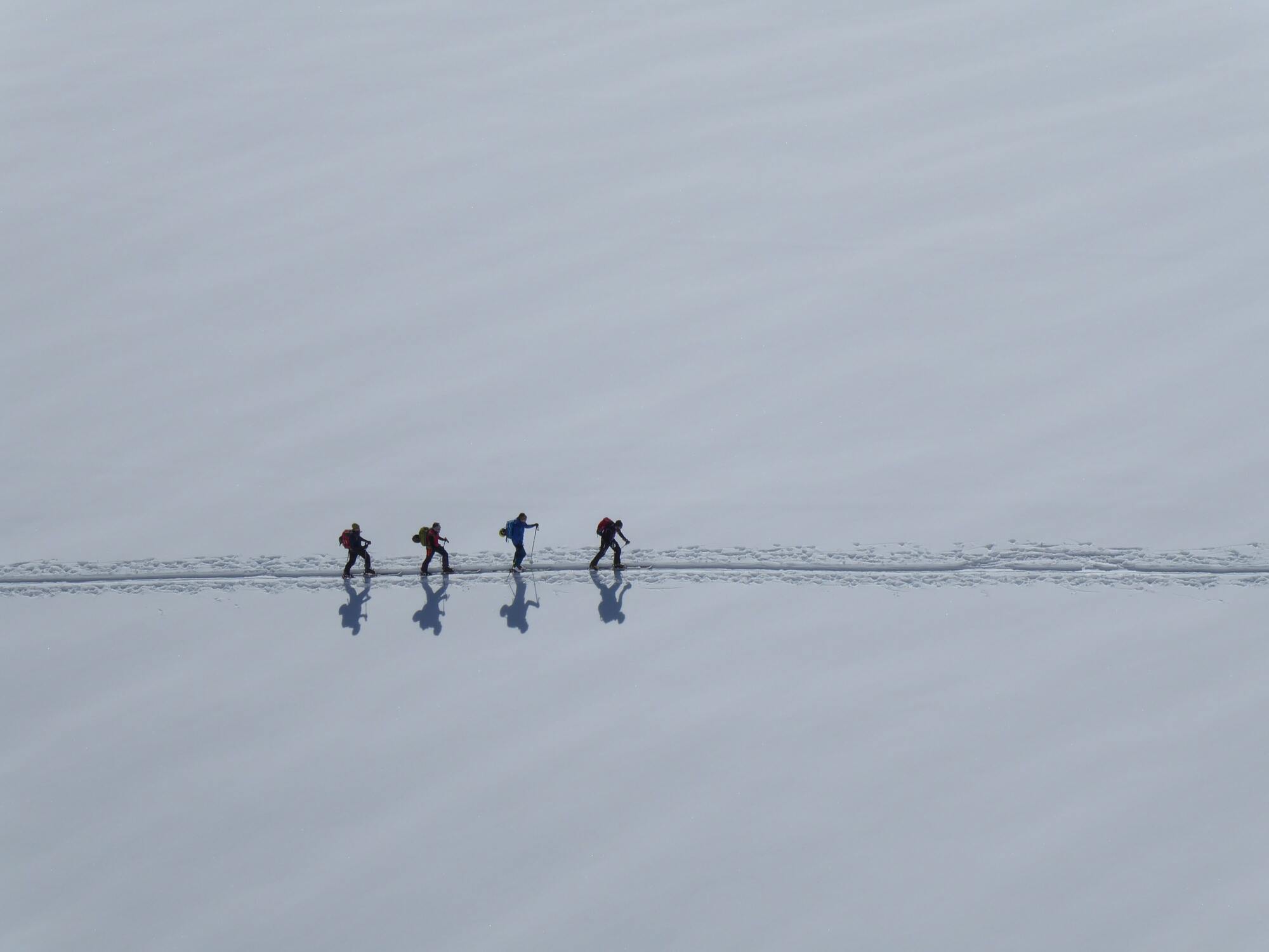 Die Skitouren Must-Haves! Das brauchst du beim Skialpinismus