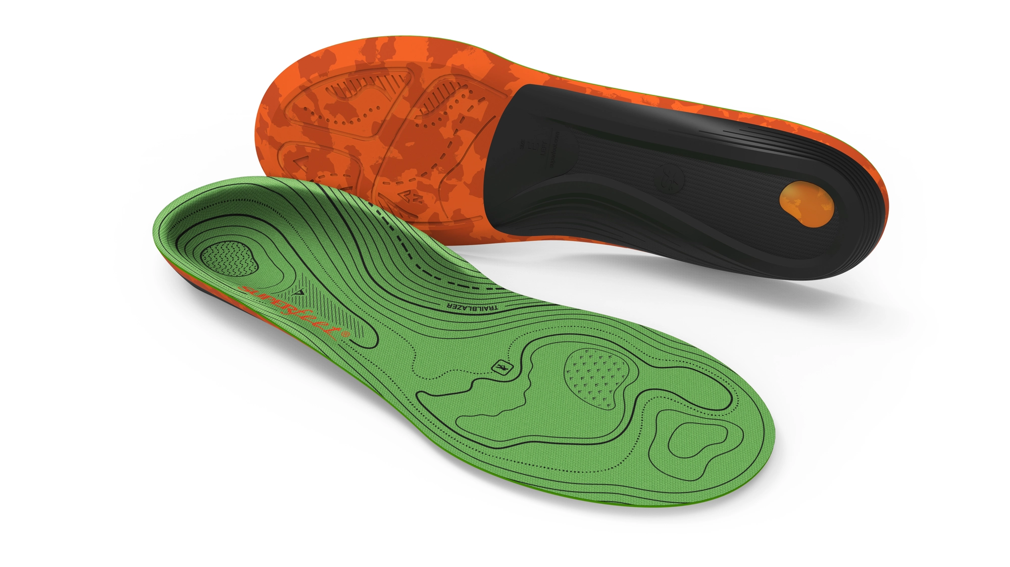 Superfeet Trailblazer Comfort Insole