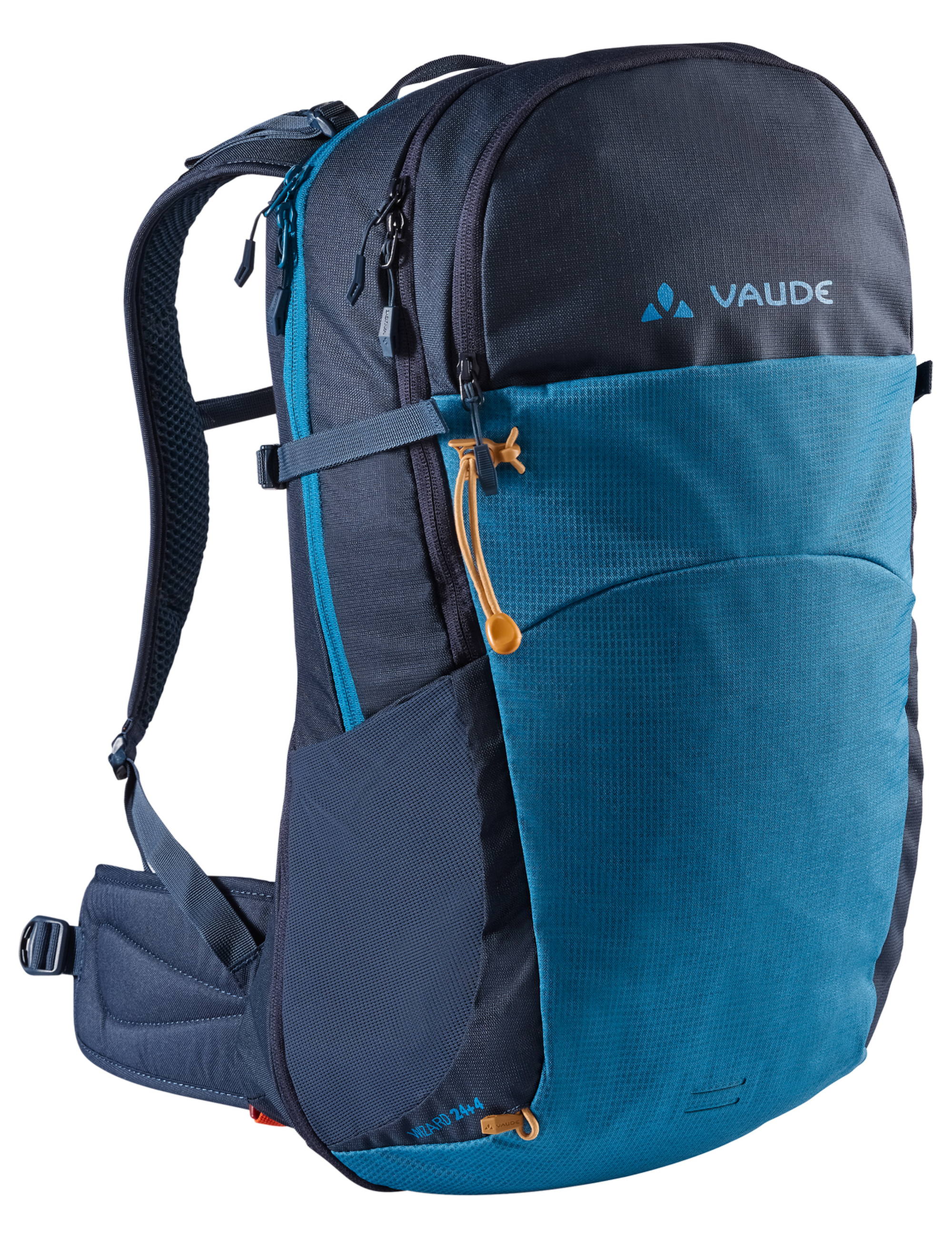 Vaude Wizard 24 + 4