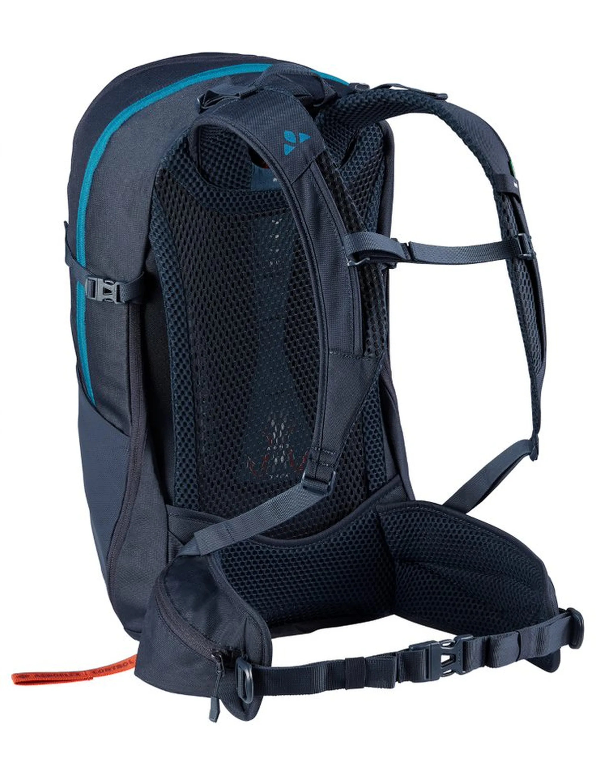 Vaude Wizard 24 + 4