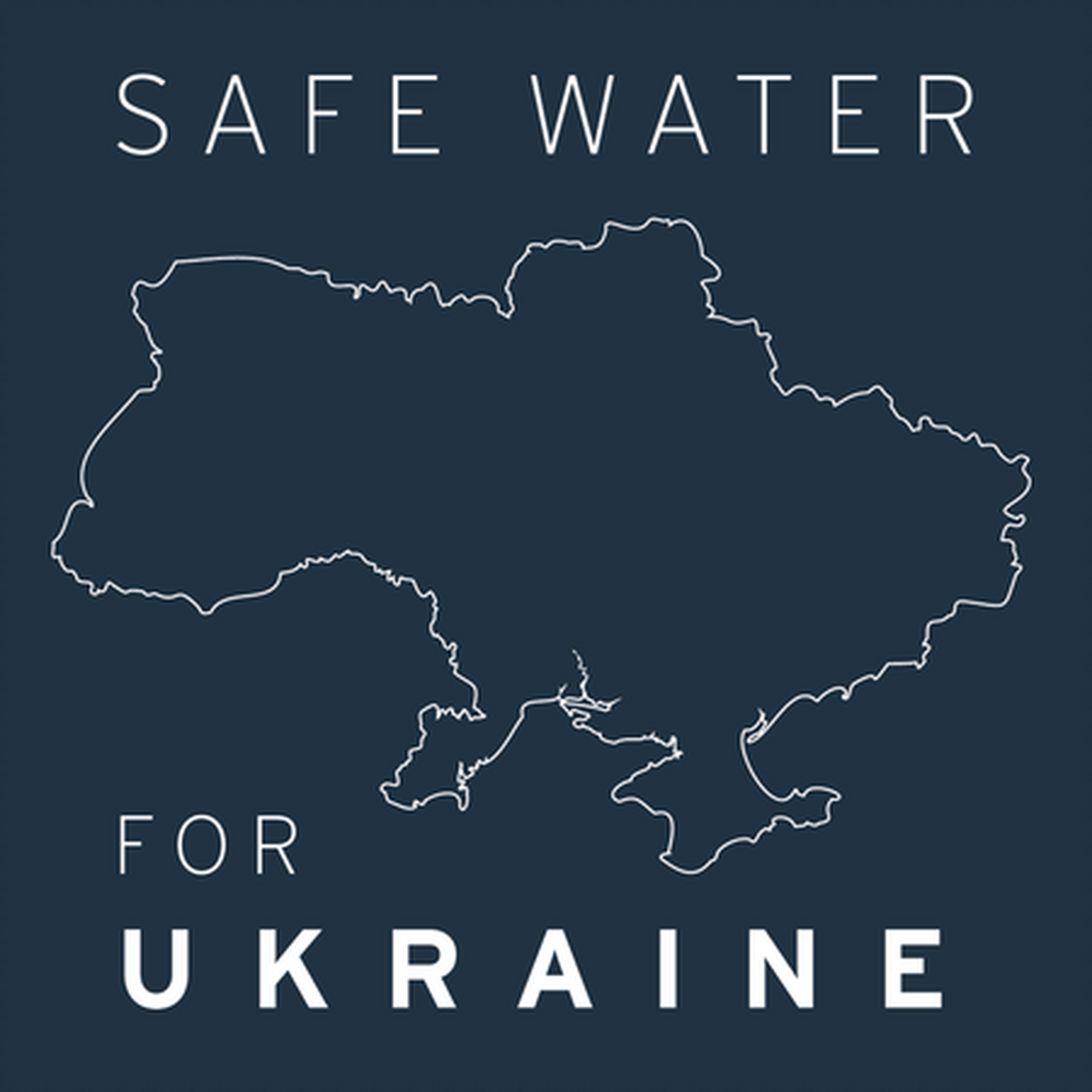 LifeStraw spendet für die Ukraine