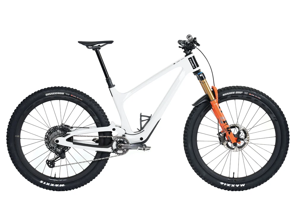 Im Test Bold Linkin 135