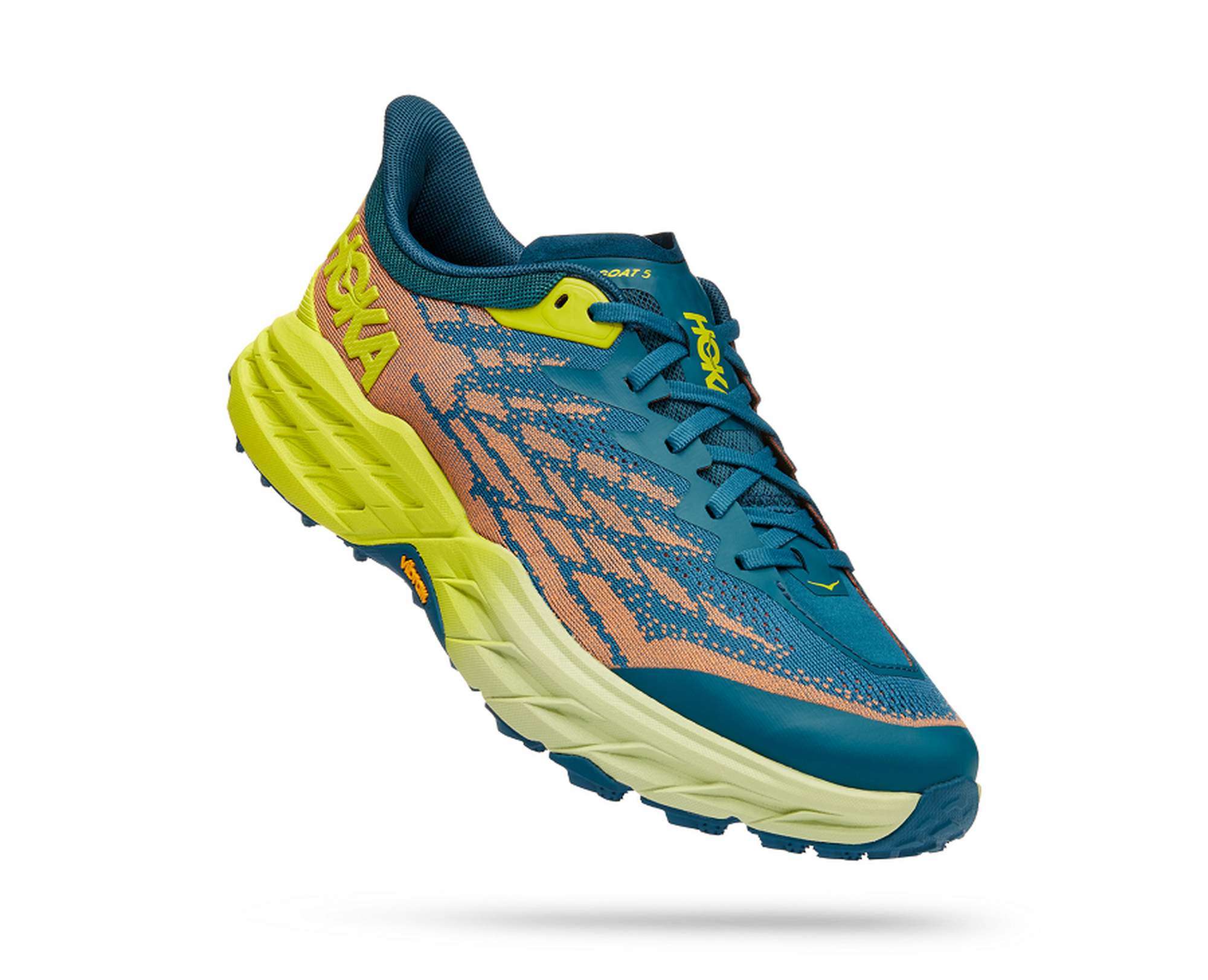 Hoka one one speedgoat 3 outlet test