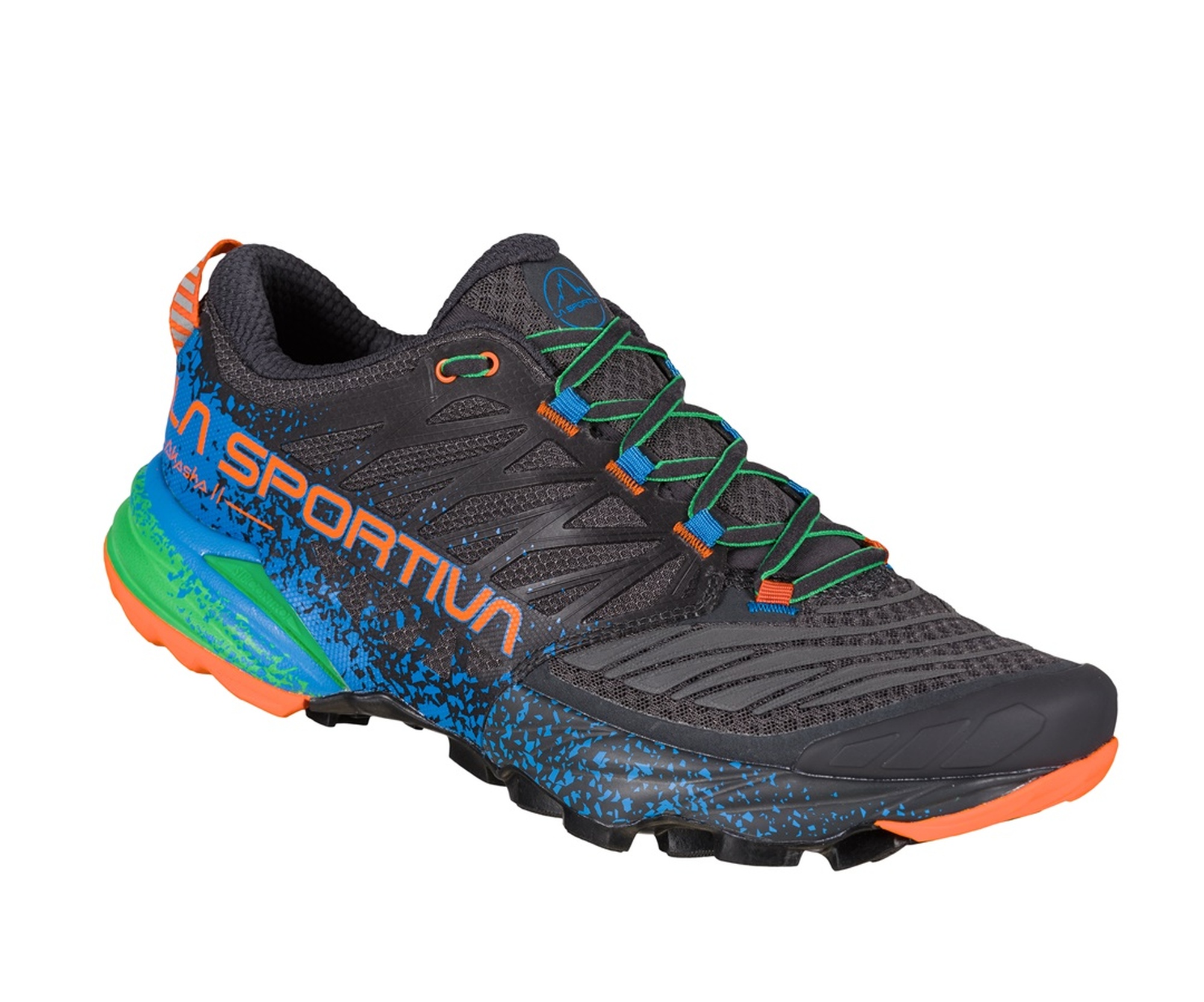 La Sportiva Akasha 2