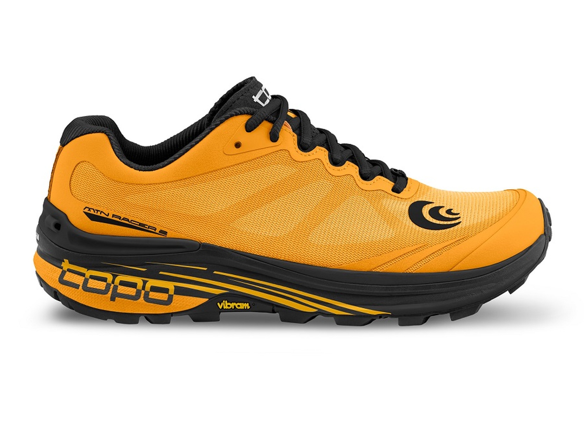 Topo Athletic MTN Racer 2