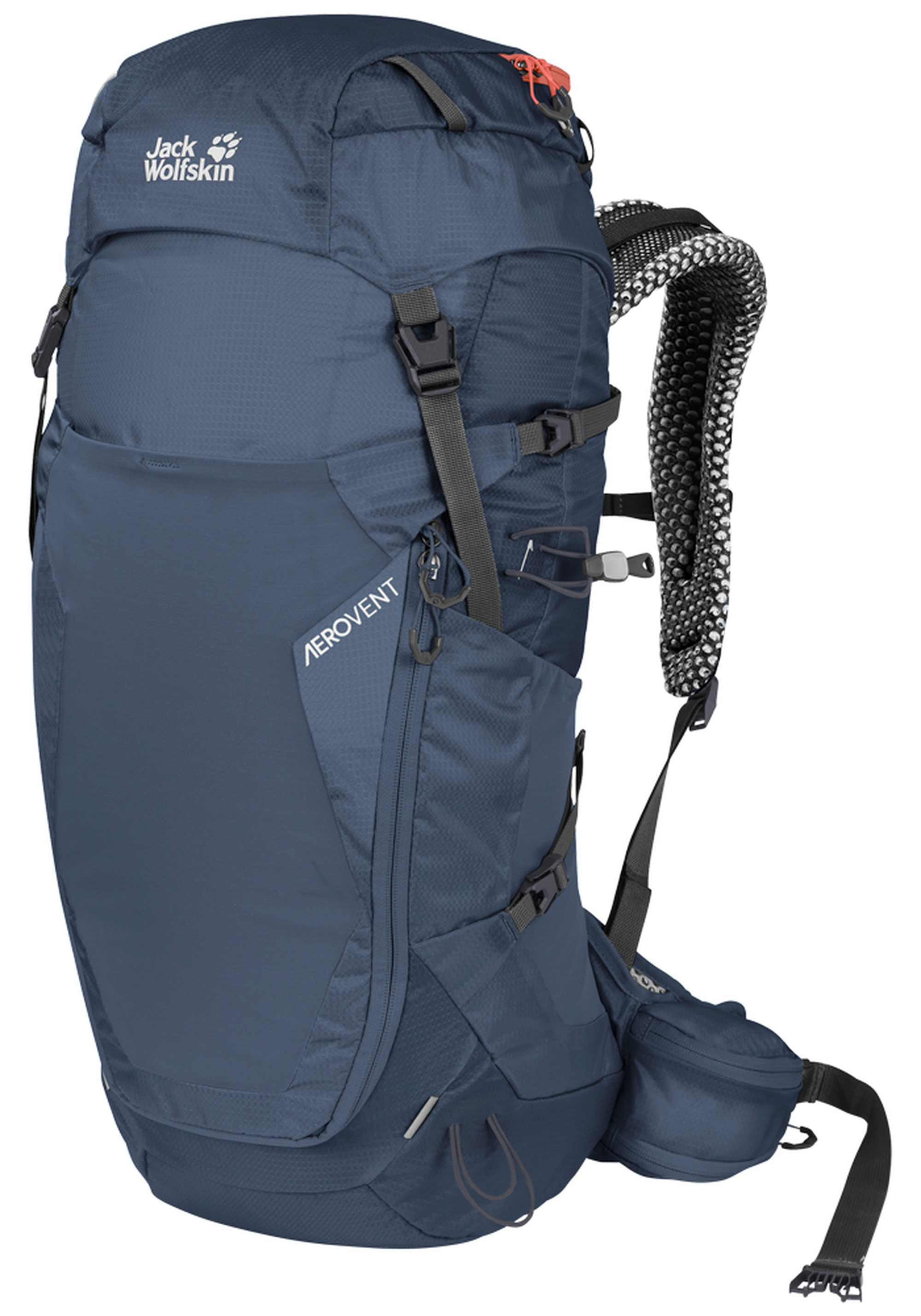 Jack Wolfskin Crosstrail 32 LT