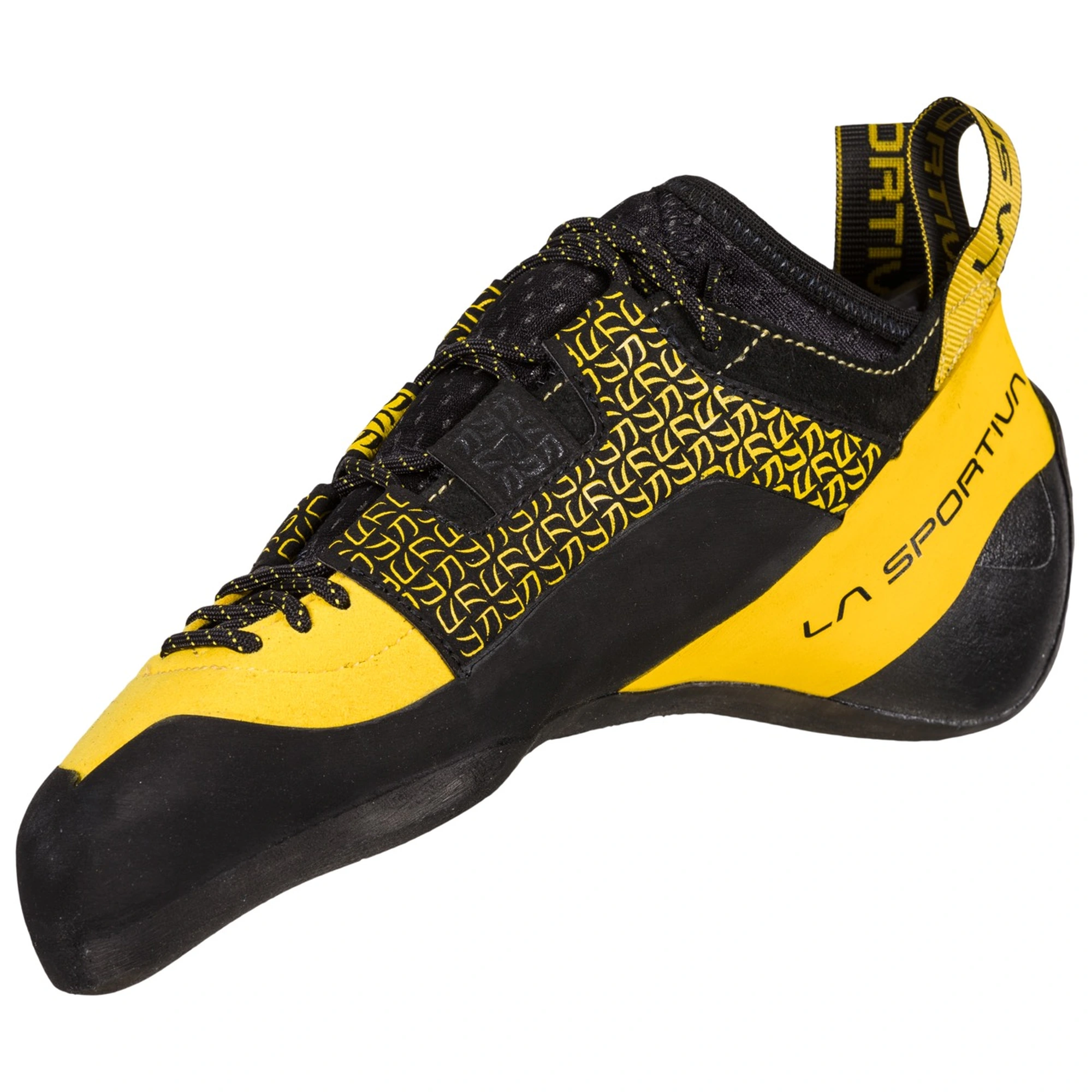 Im Test: La Sportiva Katana Laces