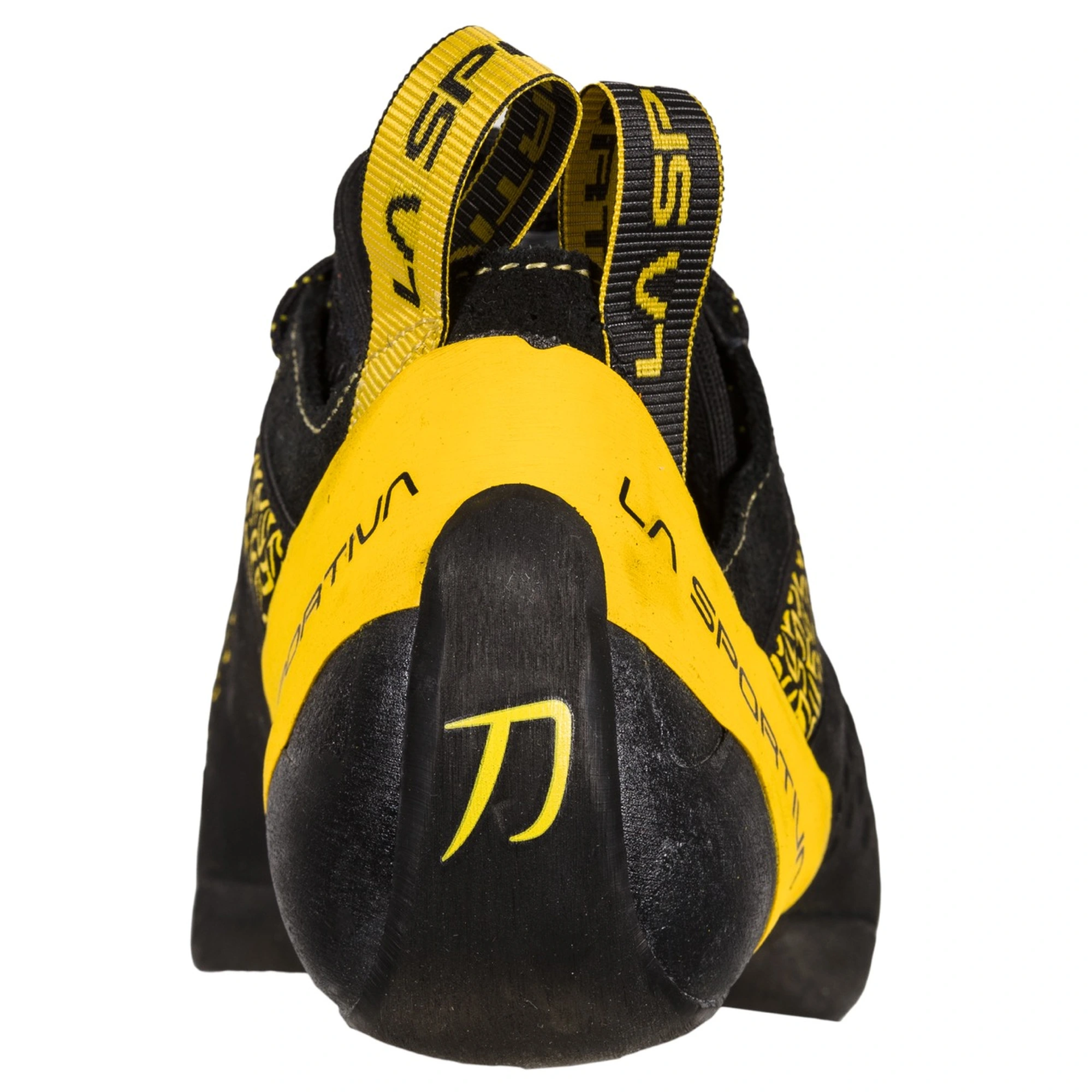 La Sportiva Solution Kletterschuhe im Test