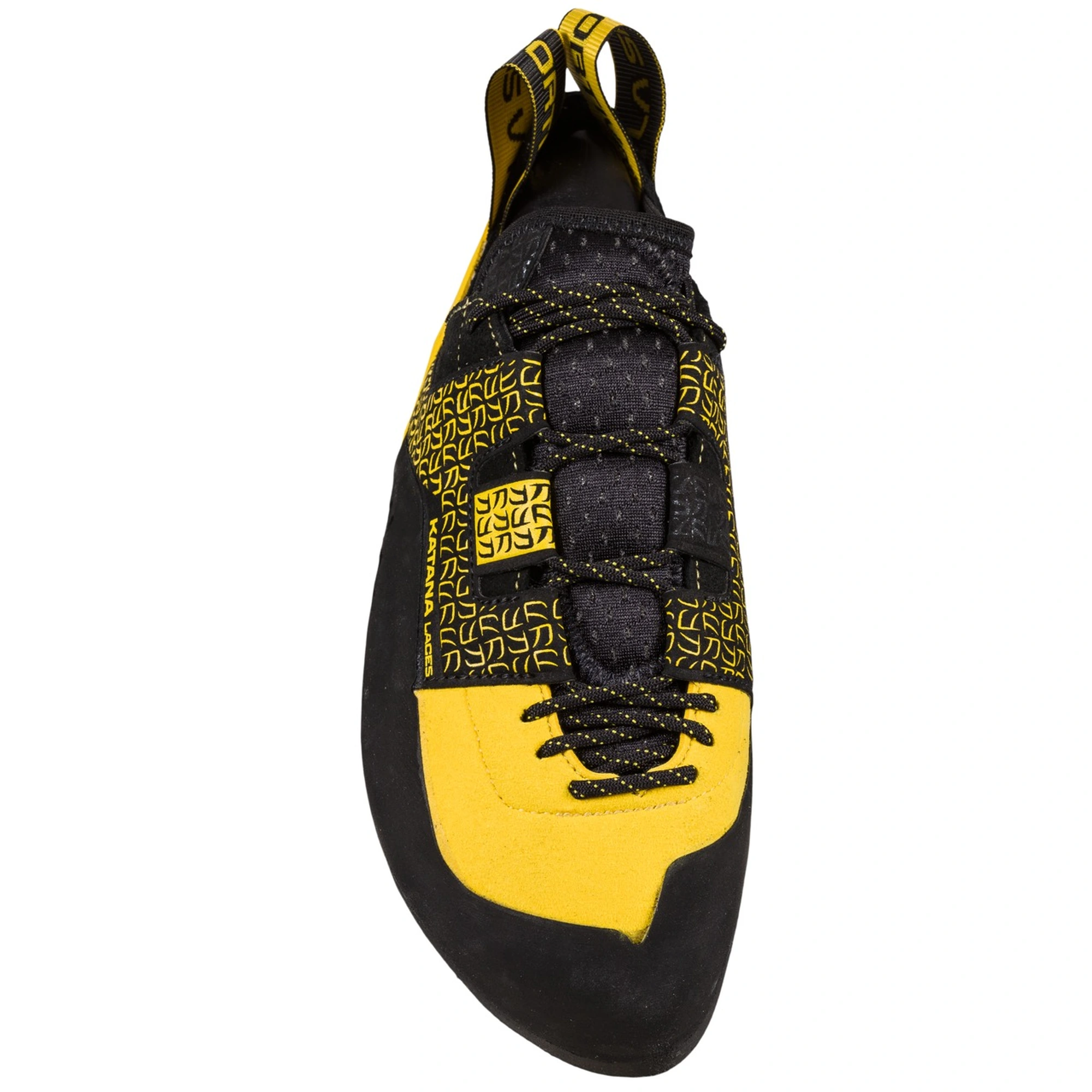 Im Test: La Sportiva Katana Laces