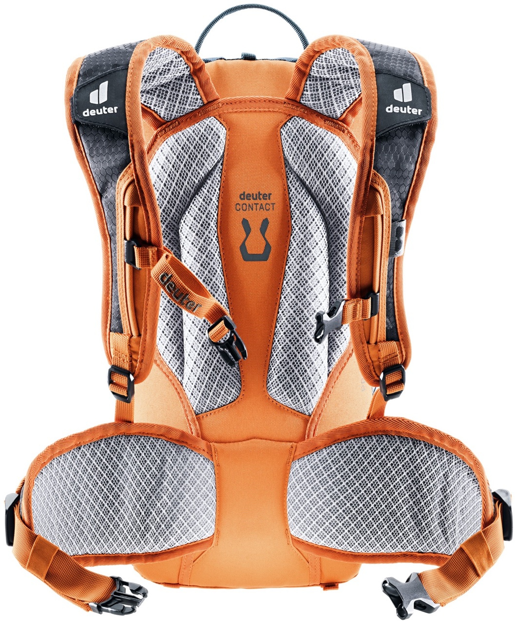 Deuter Attack 8 Jr Kinder-Bikerucksack