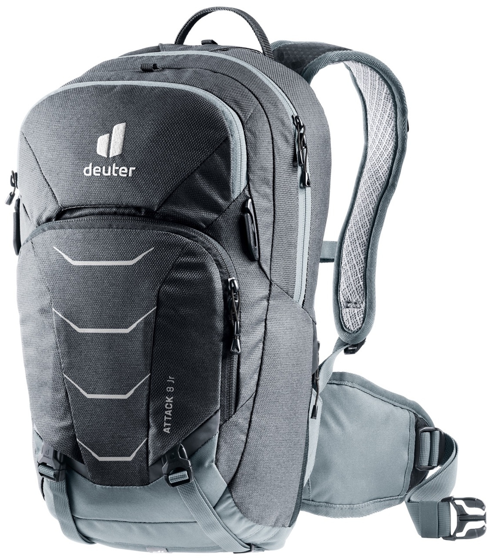 Deuter Attack 8 Jr Kinder-Bikerucksack