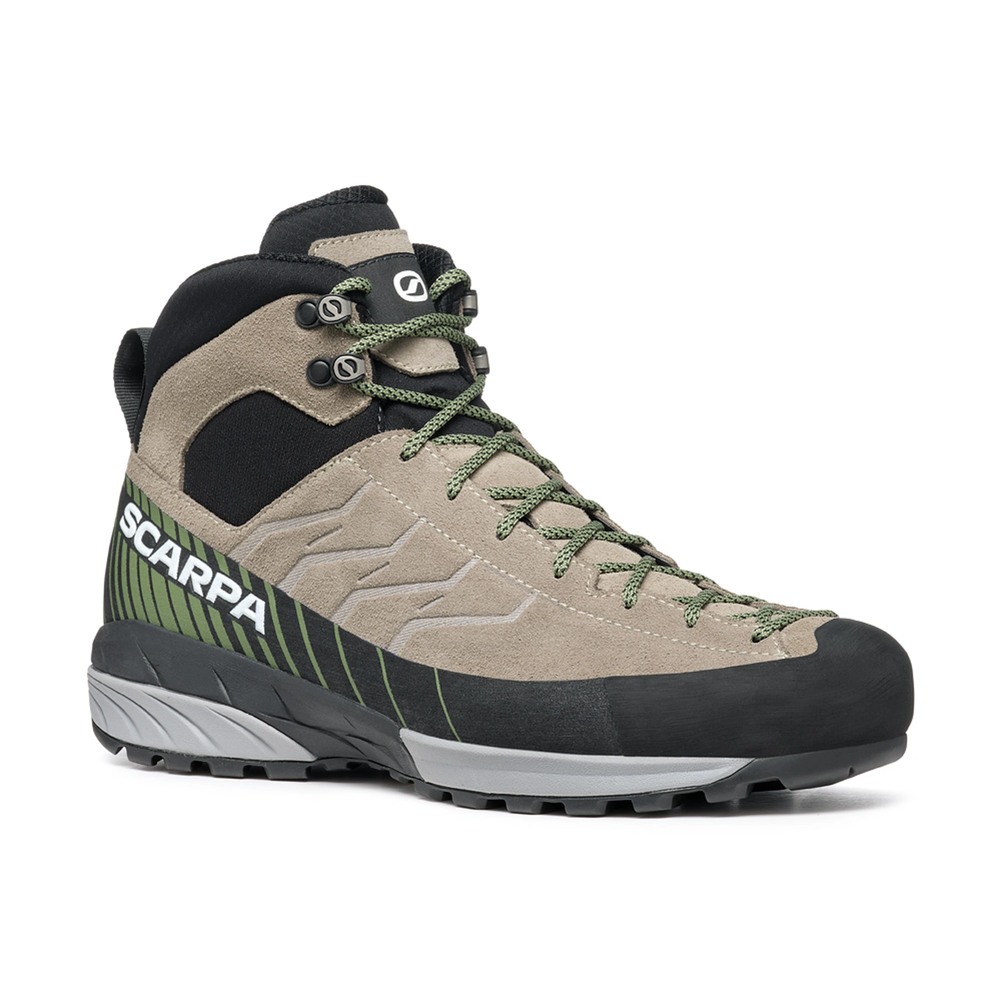 Scarpa Mescalito Mid GTX