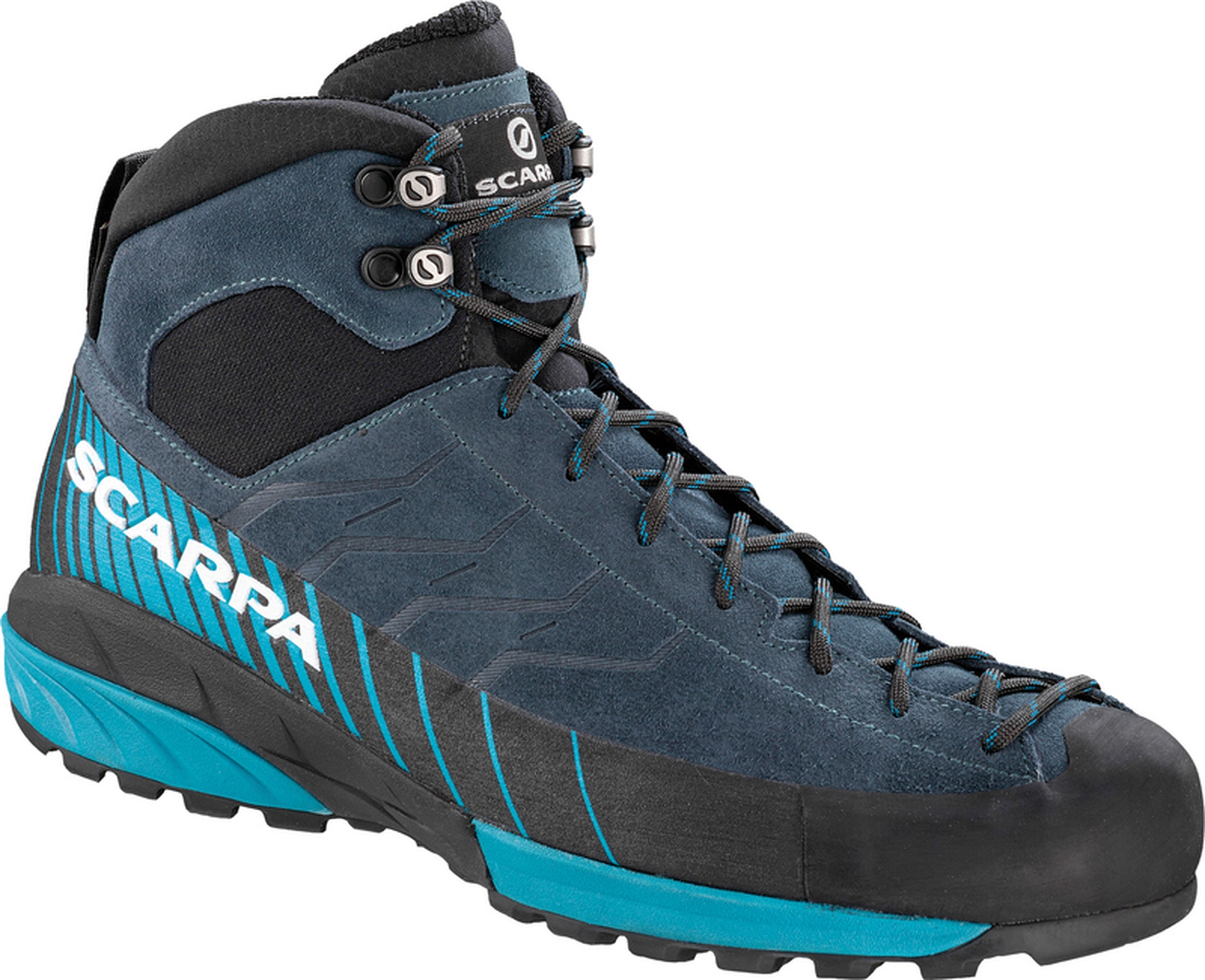 Scarpa Mescalito Mid GTX