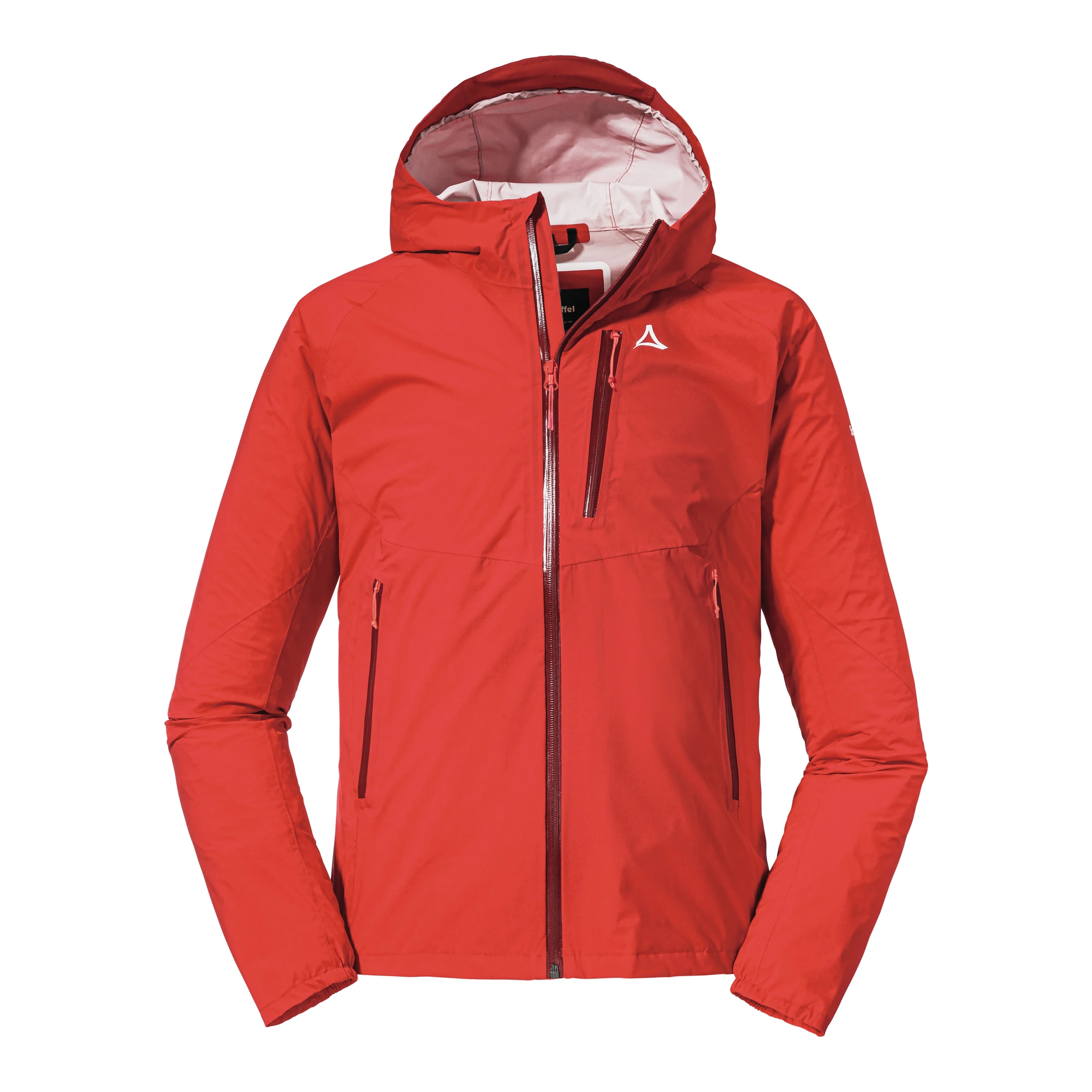 Schöffel Tegelberg 2.5L Jacket