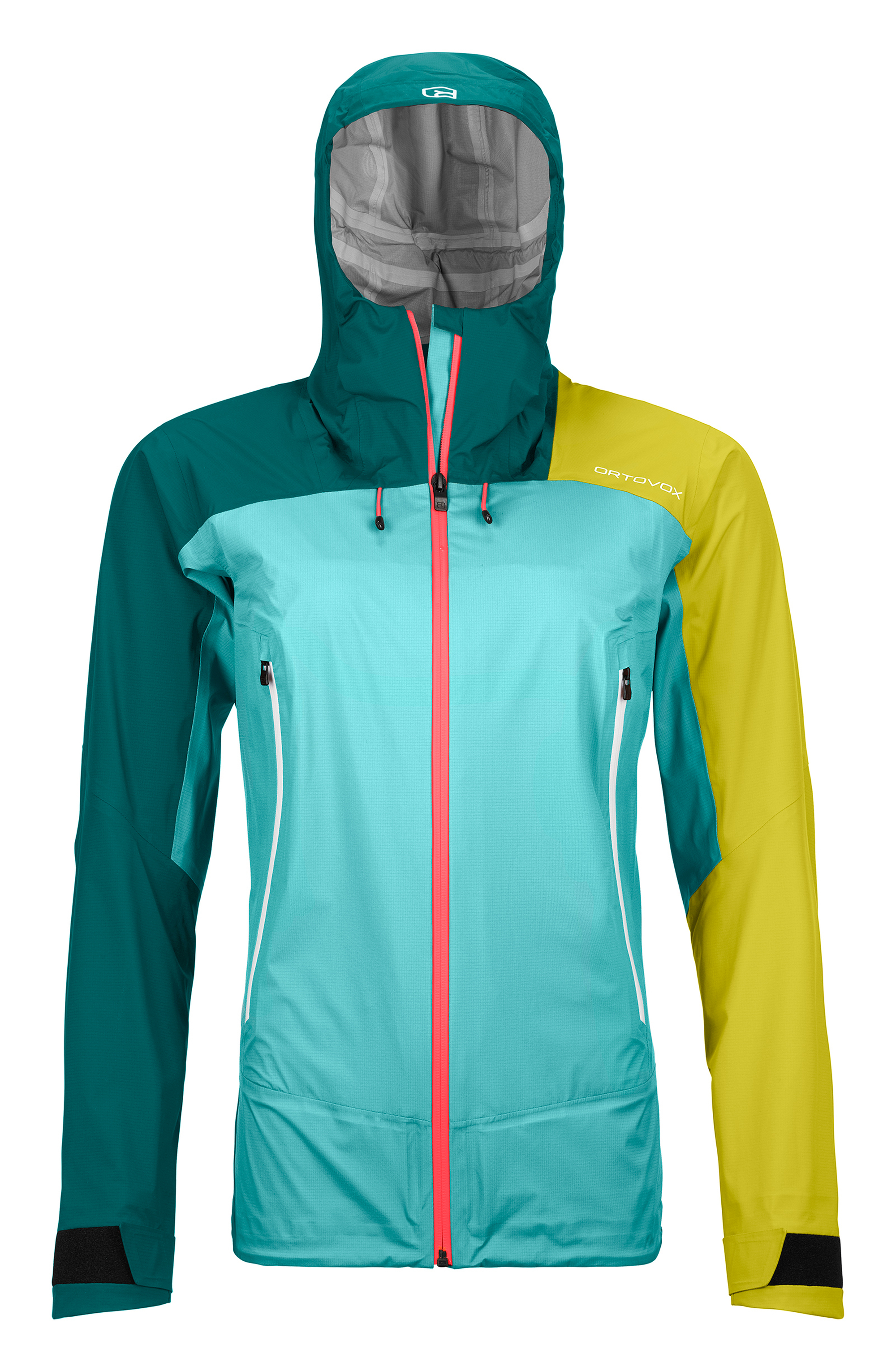 Ortovox Westalpen 3L light Jacket