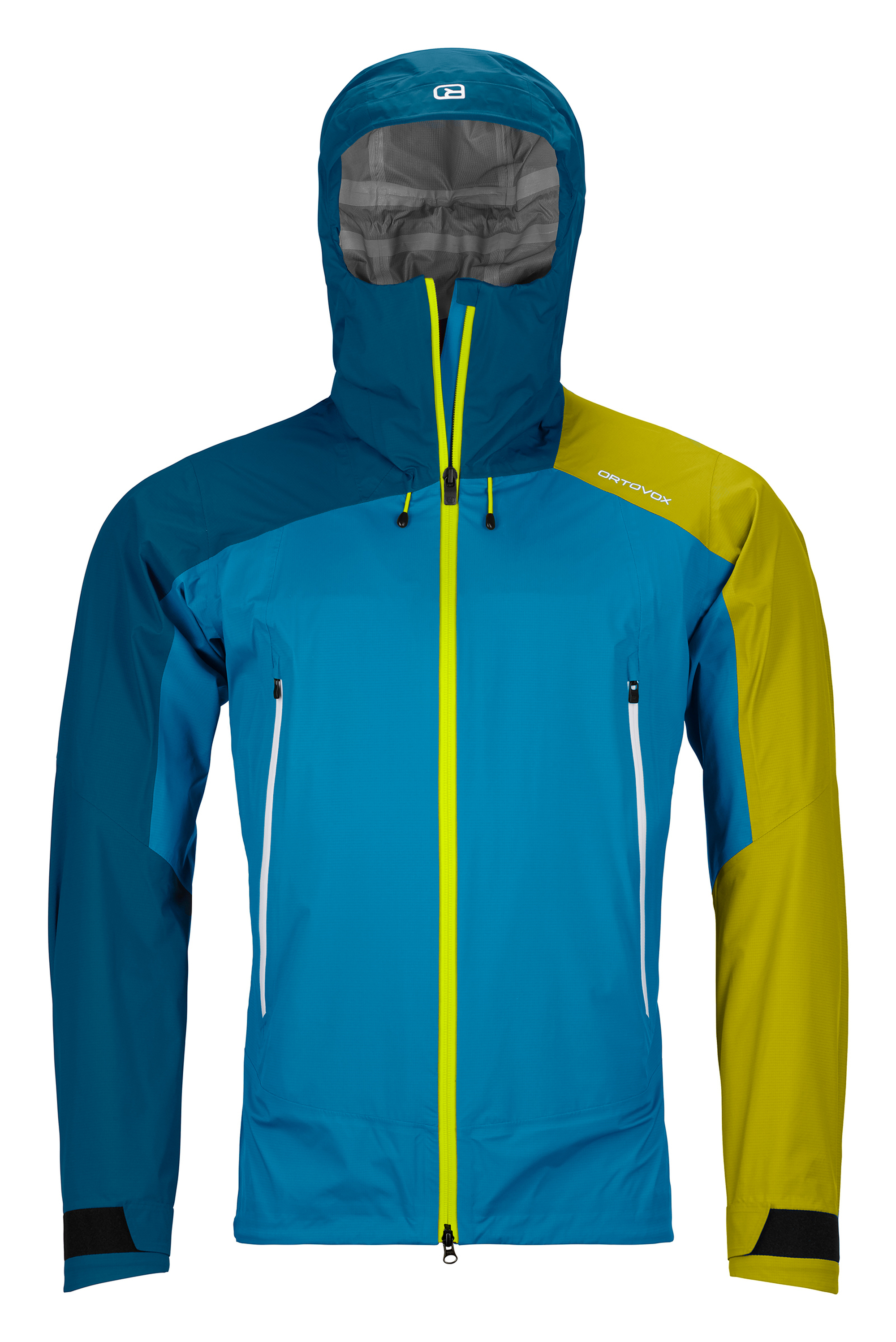 Ortovox Westalpen 3L light Jacket