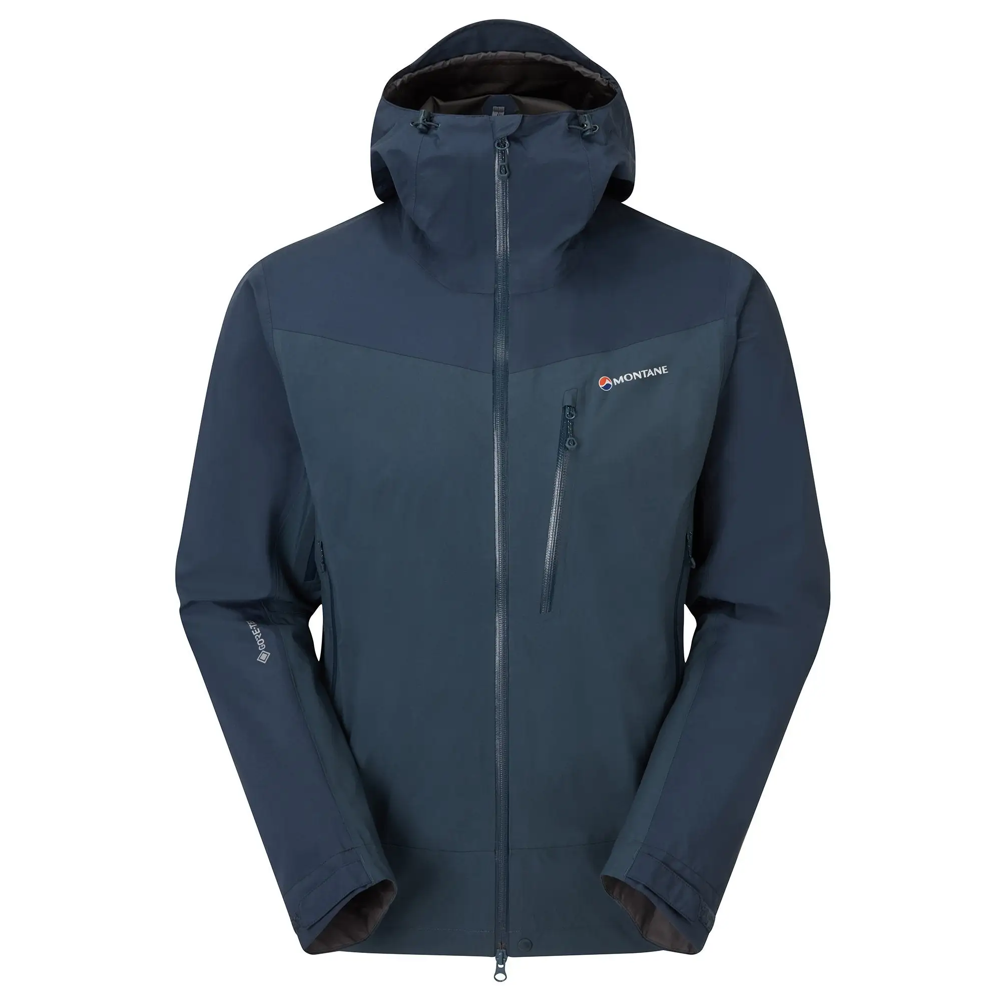 Montane PAC Plus XT Jacket