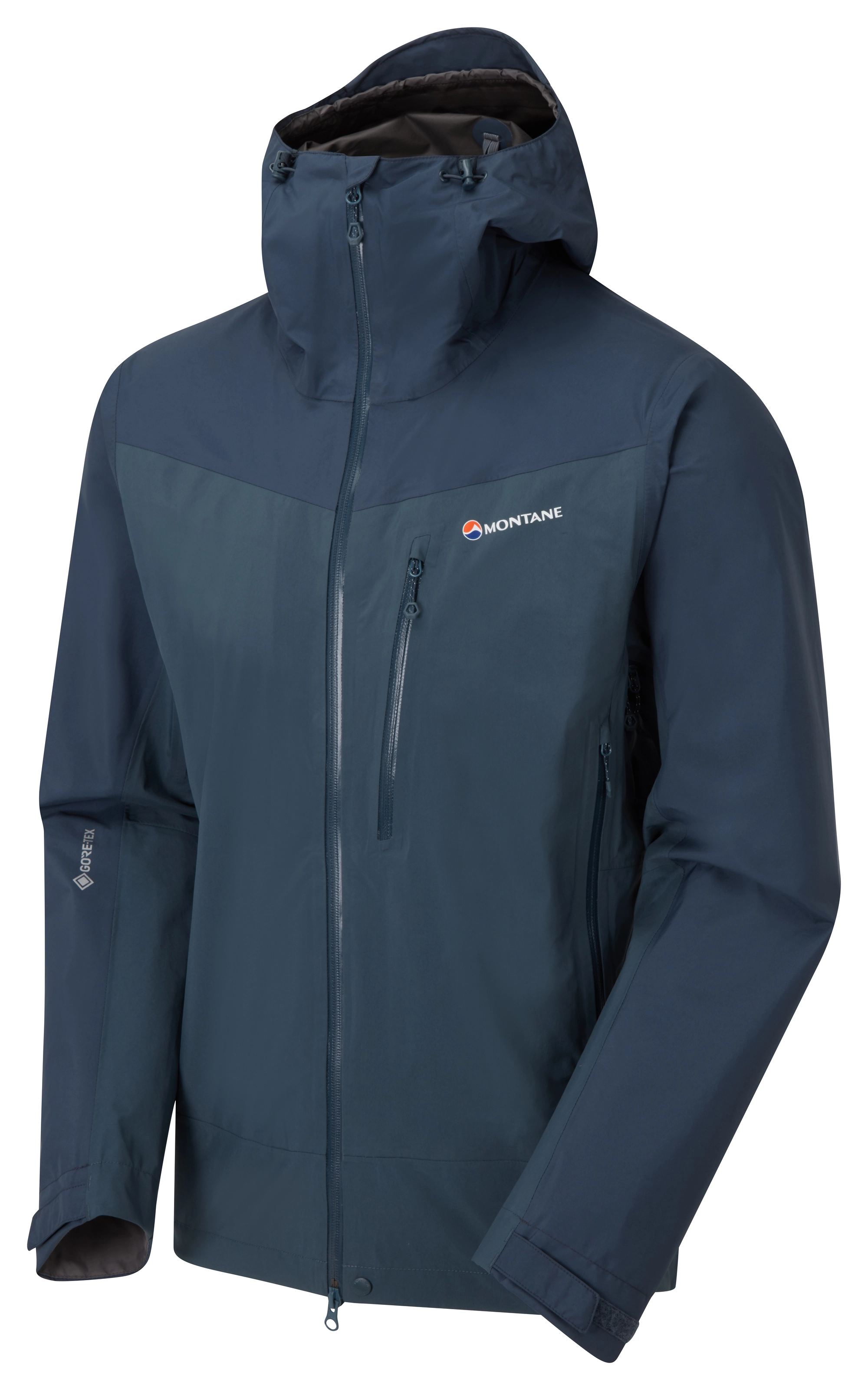 Montane PAC Plus XT Jacket