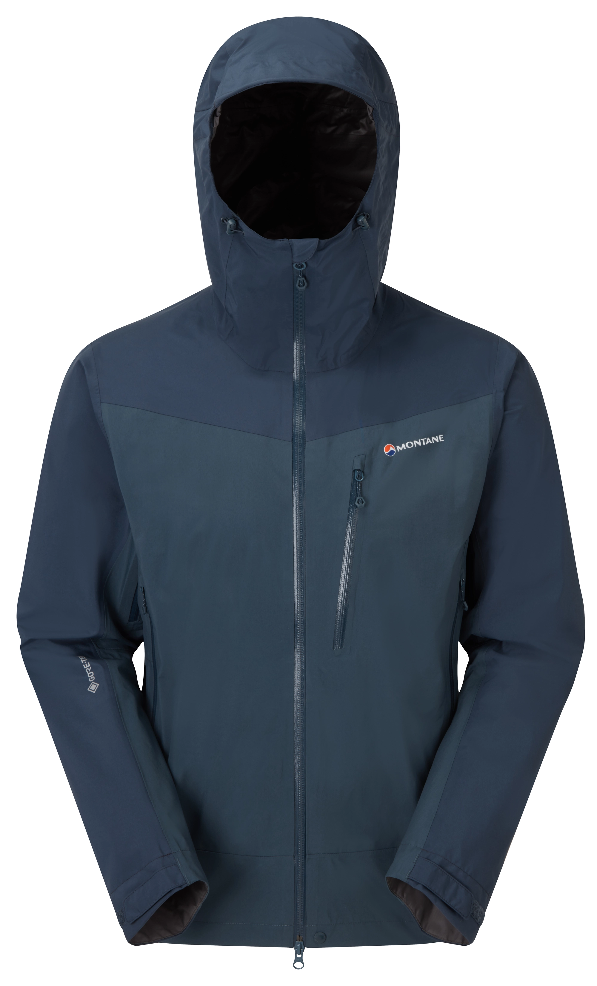 Montane PAC Plus XT Jacket