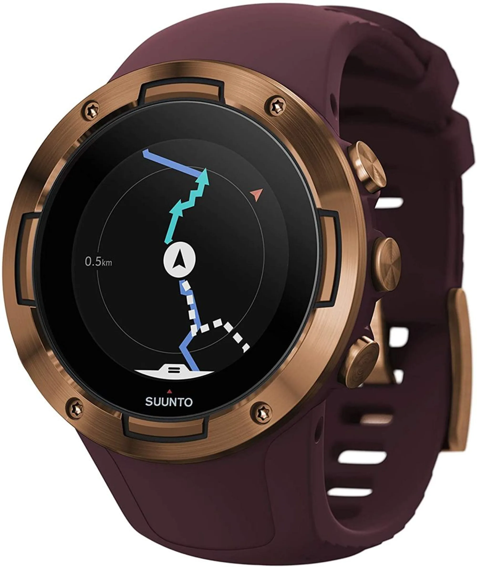 Suunto 5